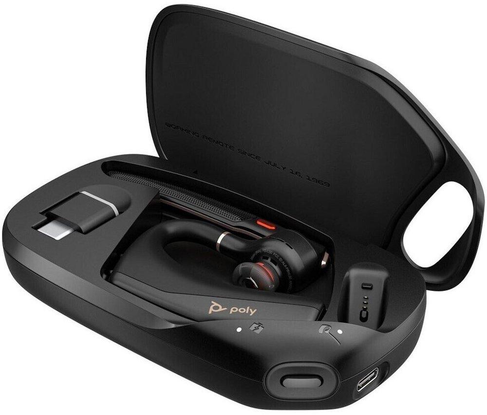 HP Poly Voyager Legend 50 Headset UC