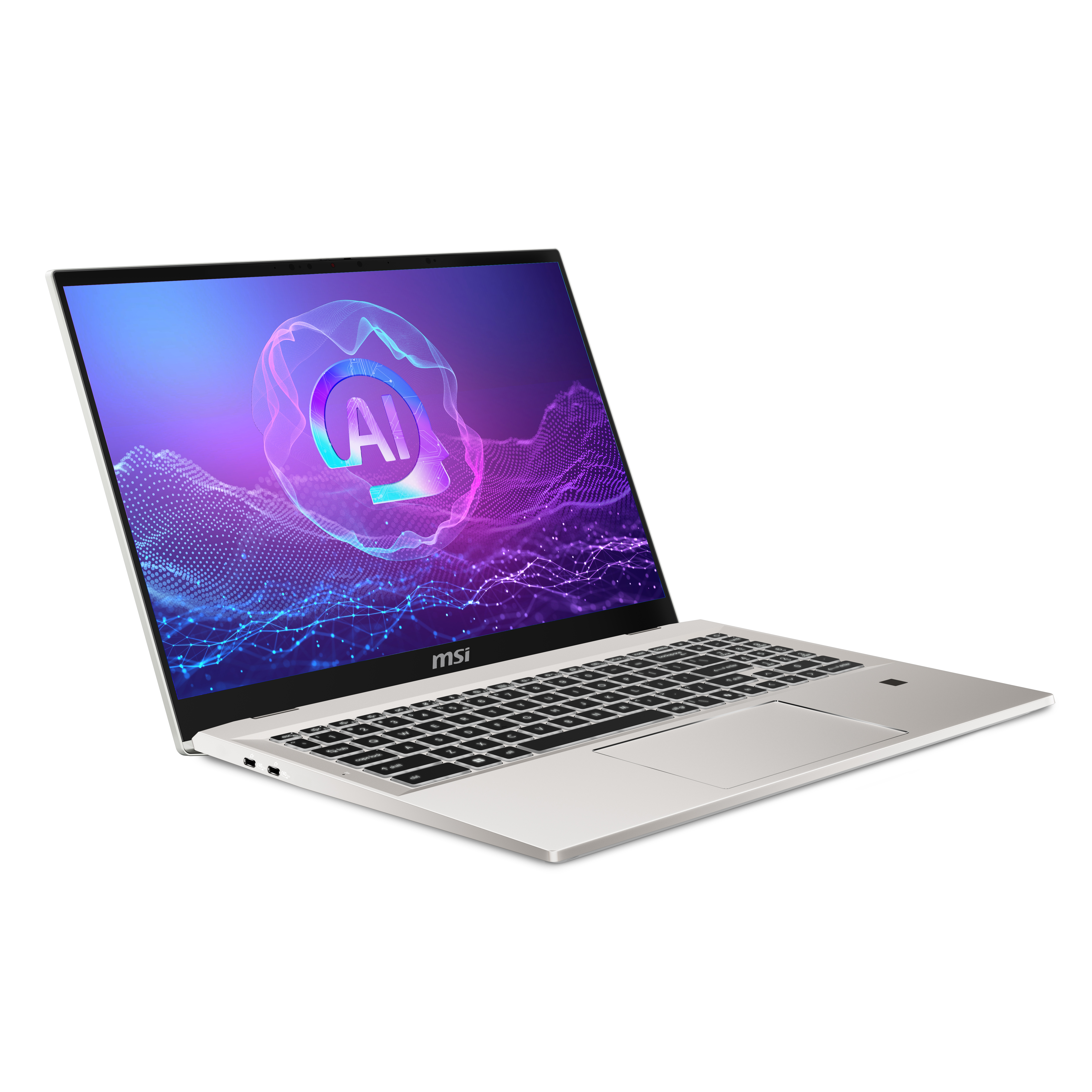 MSI Prestige A16 AI+ A3HMG-036