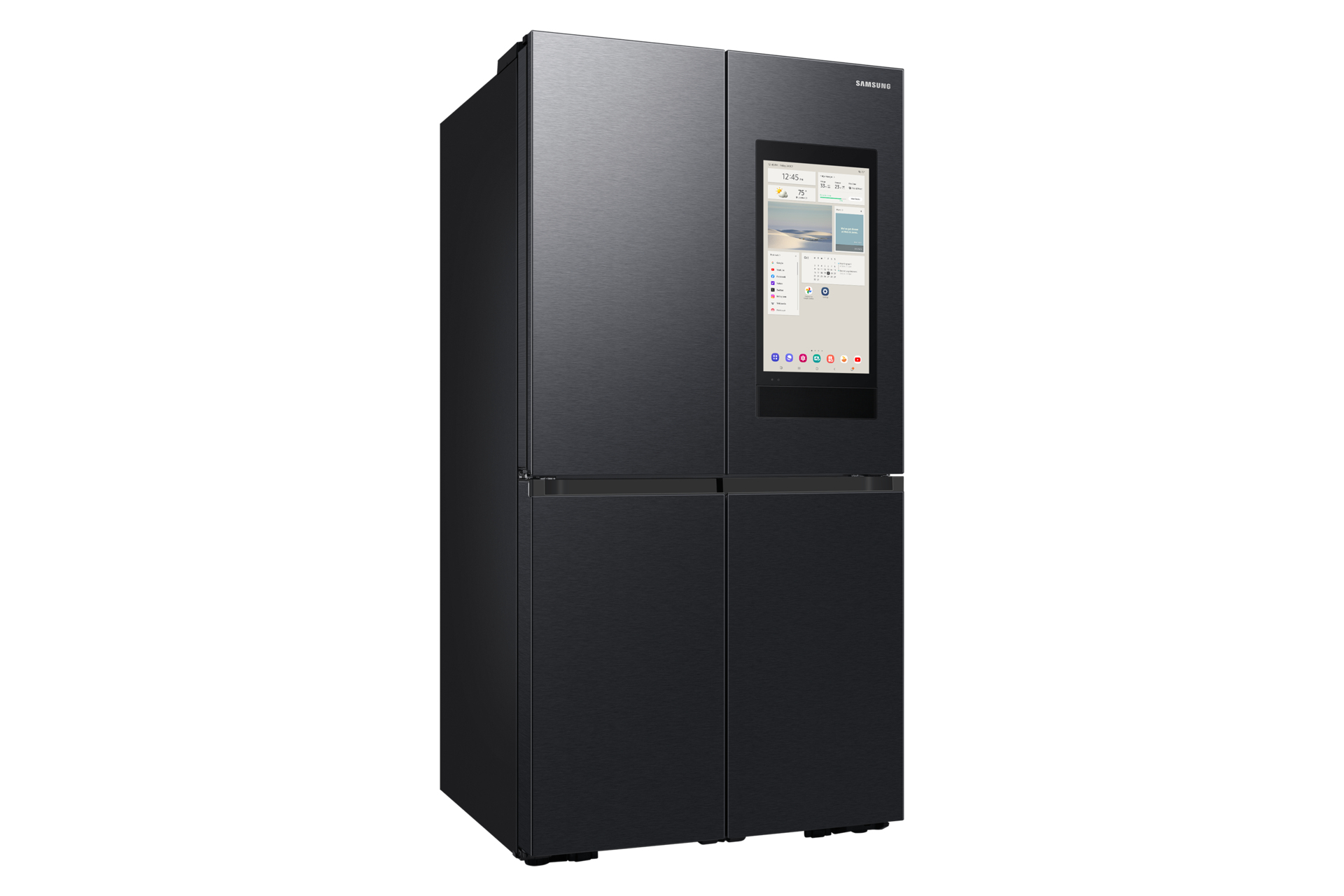 Samsung RF65DG9H0EB1EF