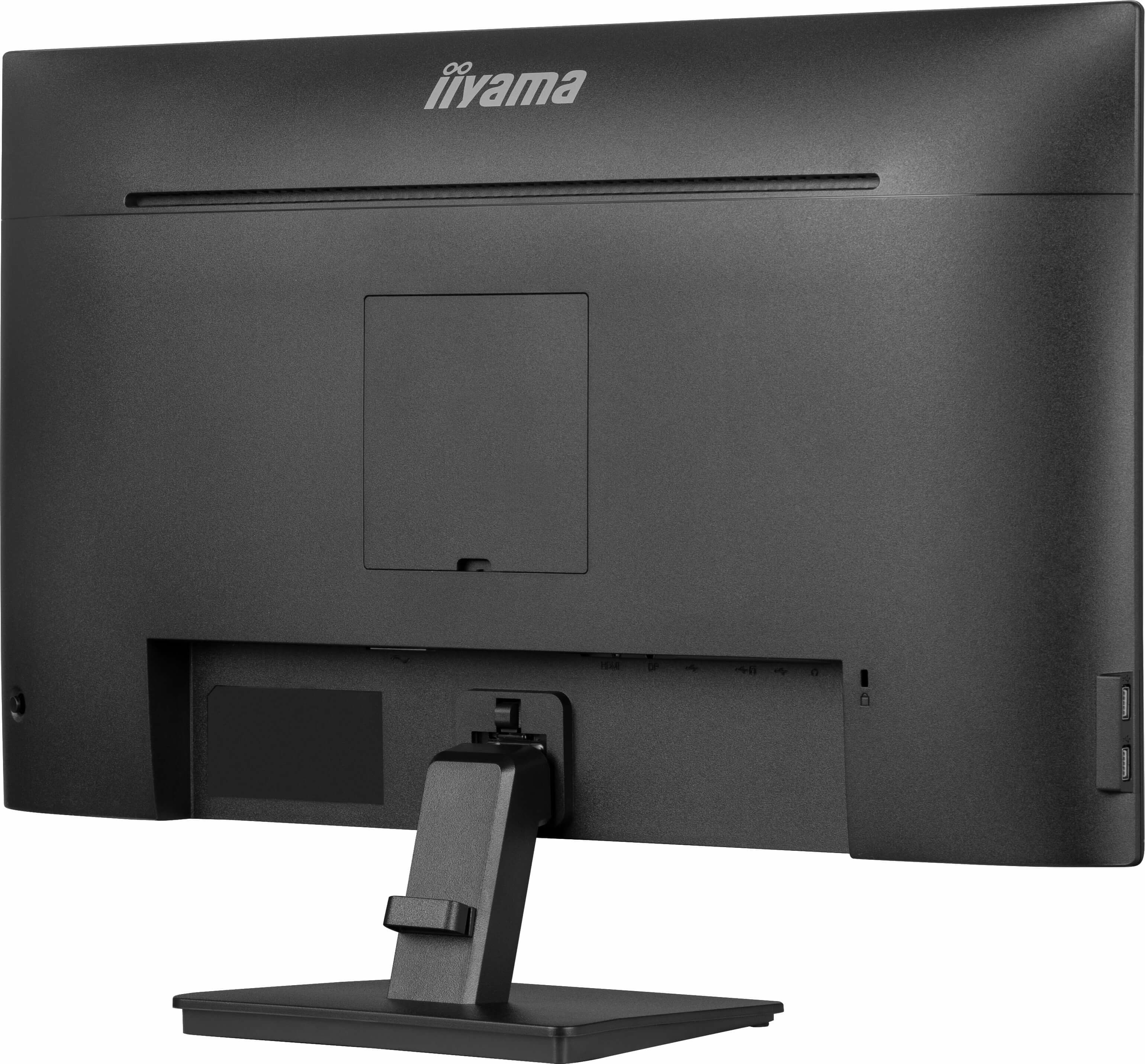 iiyama ProLite XU2792UHSU-B6
