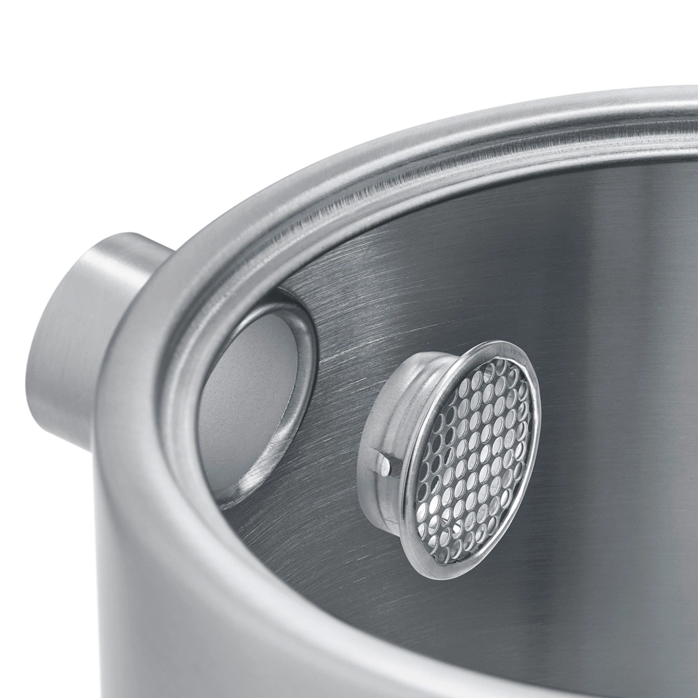 GRAEF WK 401 Wasserkocher,