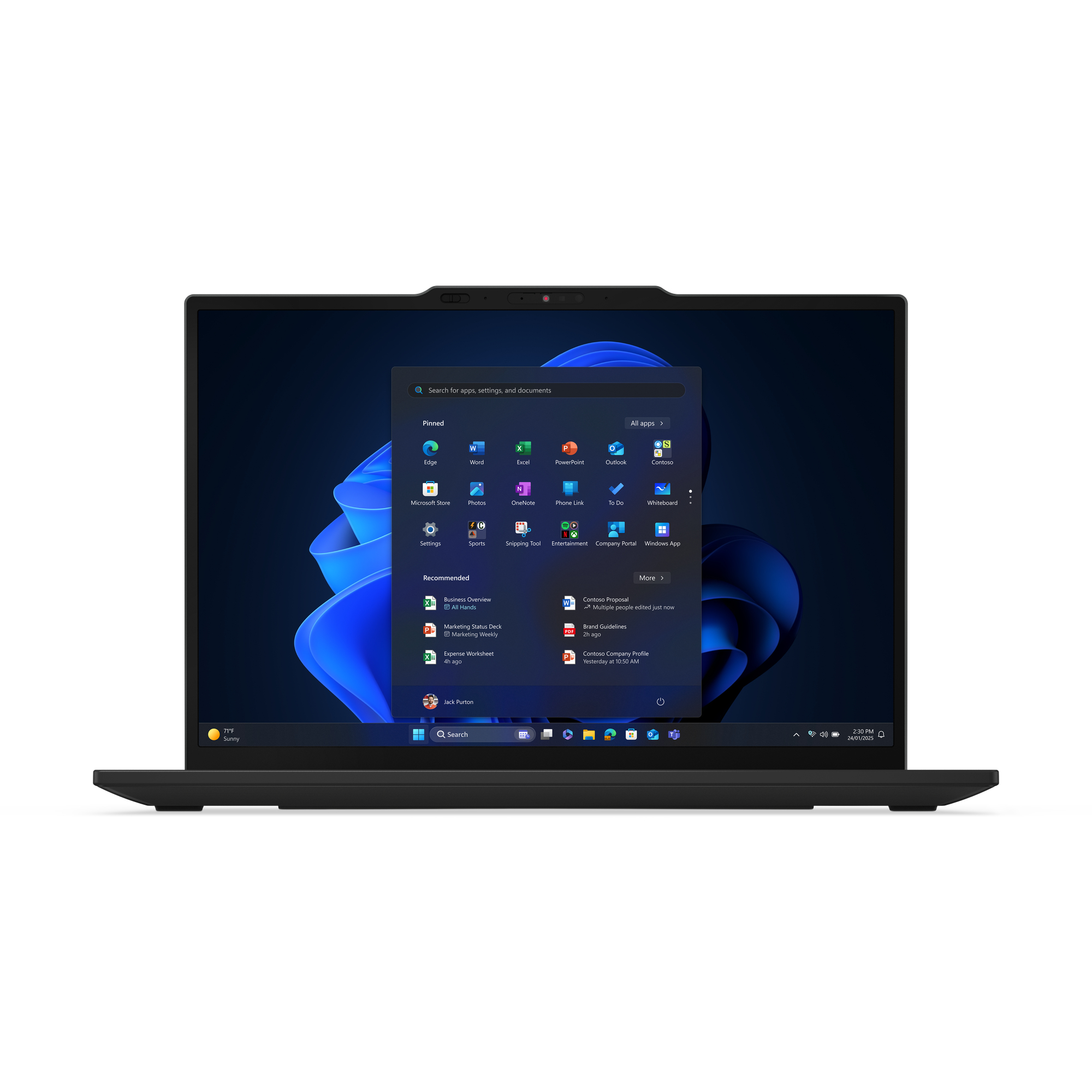 Lenovo ThinkPad X13 Gen 6