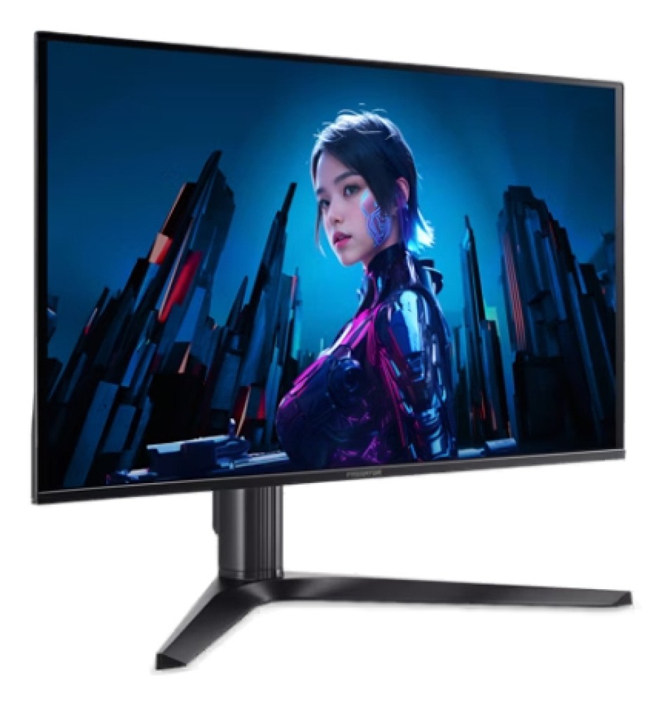 Acer Predator X27U X1