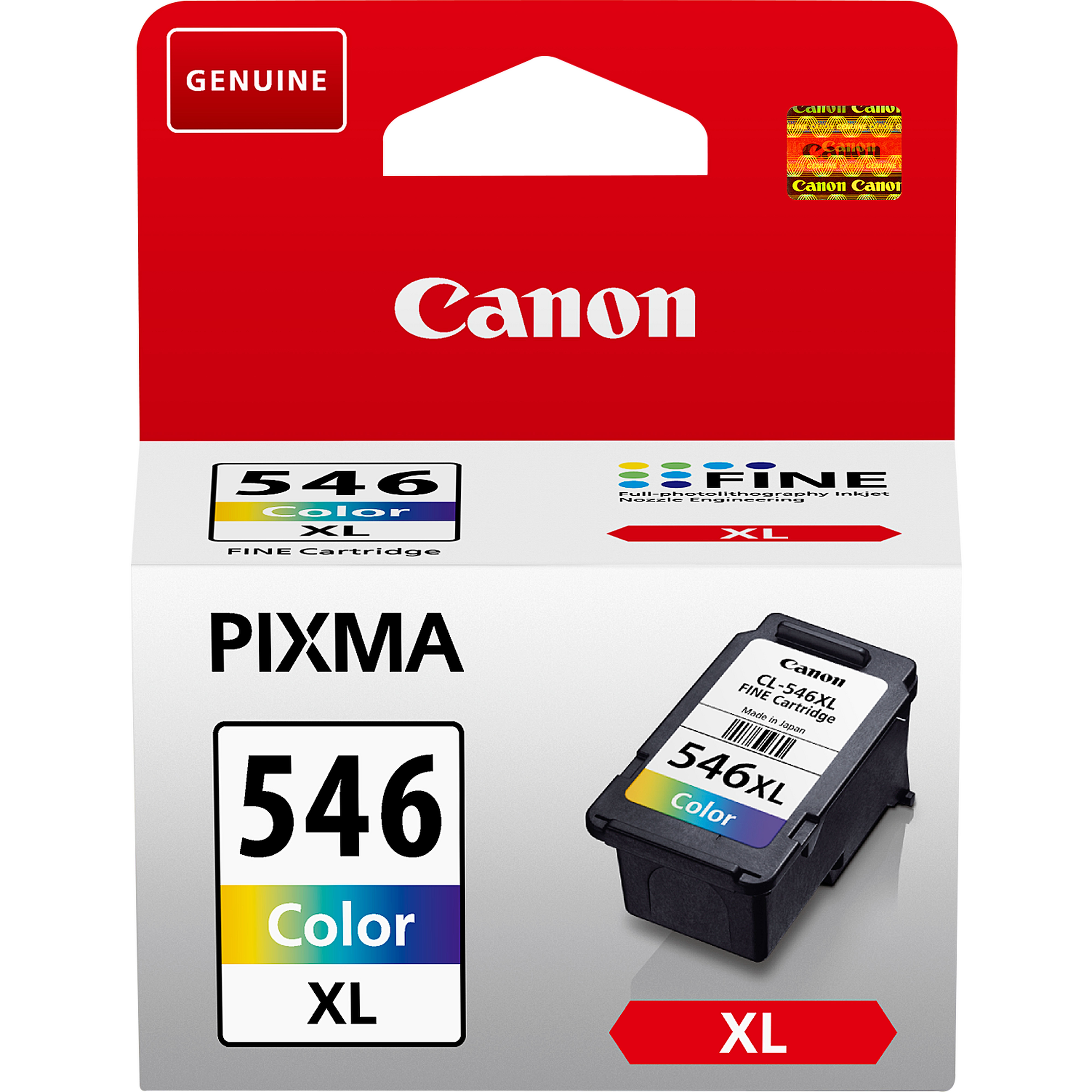 Canon CL-546XL