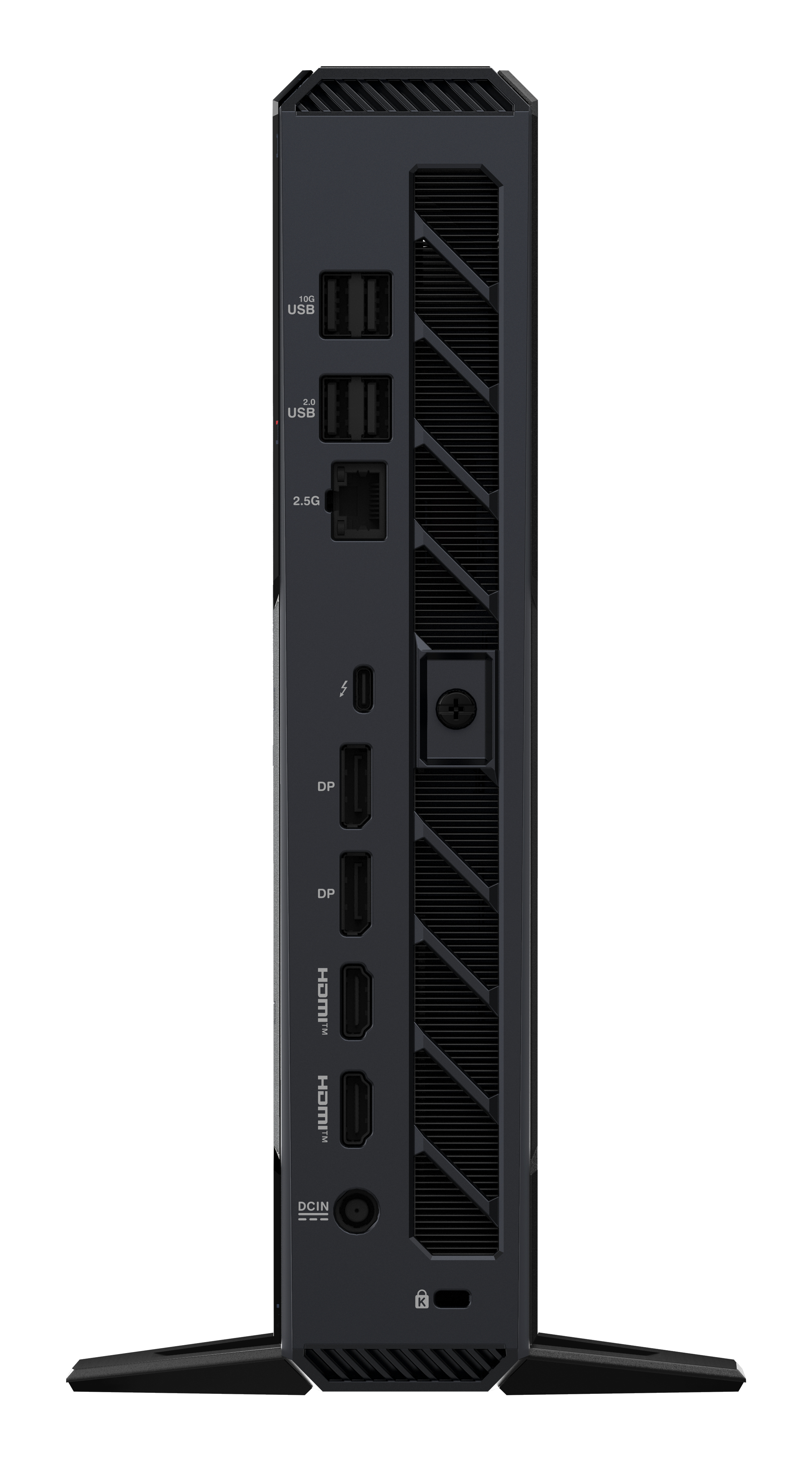 ASUS ROG NUC RNUC15JNK7X569A2