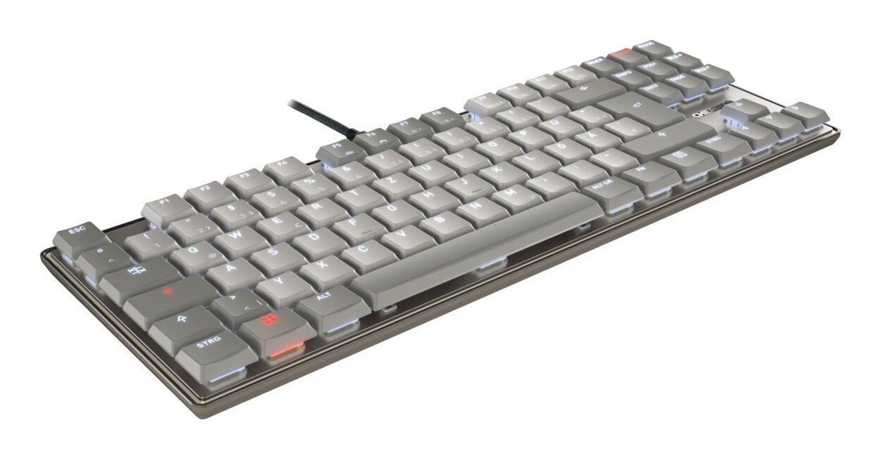 CHERRY KC 500 MX LP TKL