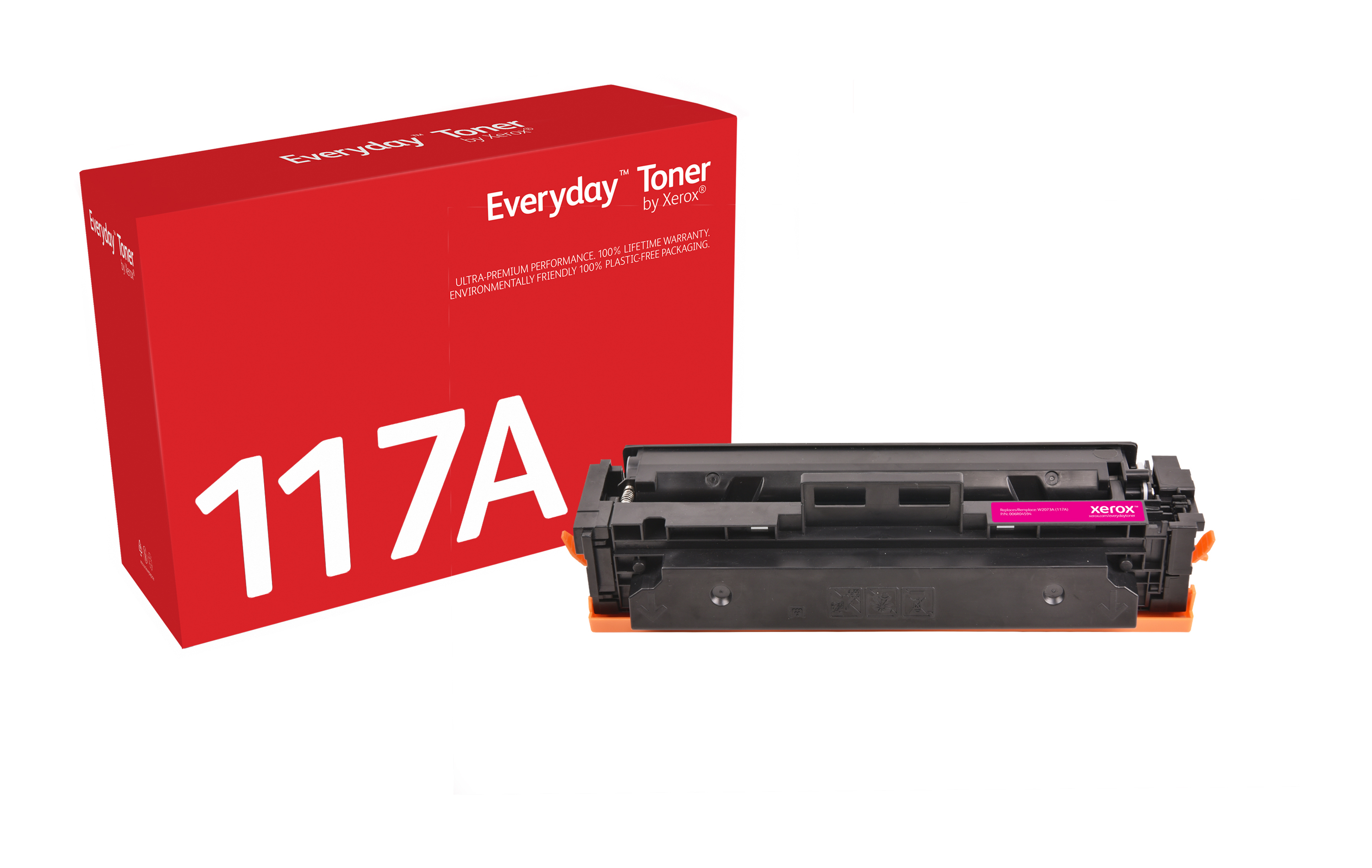 Xerox Everyday HP 117A W2073A Magenta