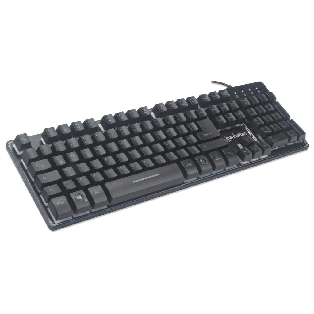 Manhattan Gaming-Tastatur
