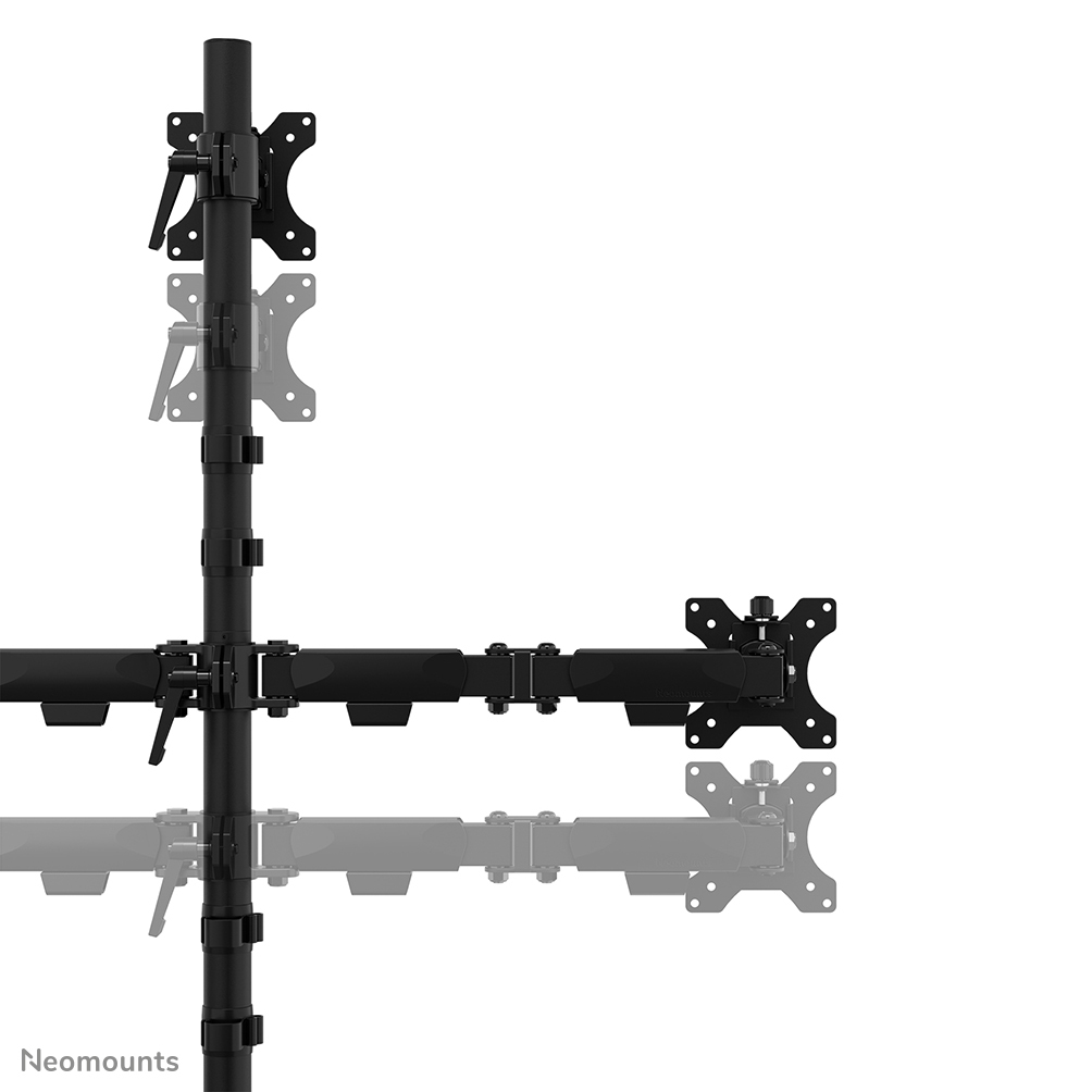 Neomounts DS45-600BL2-1