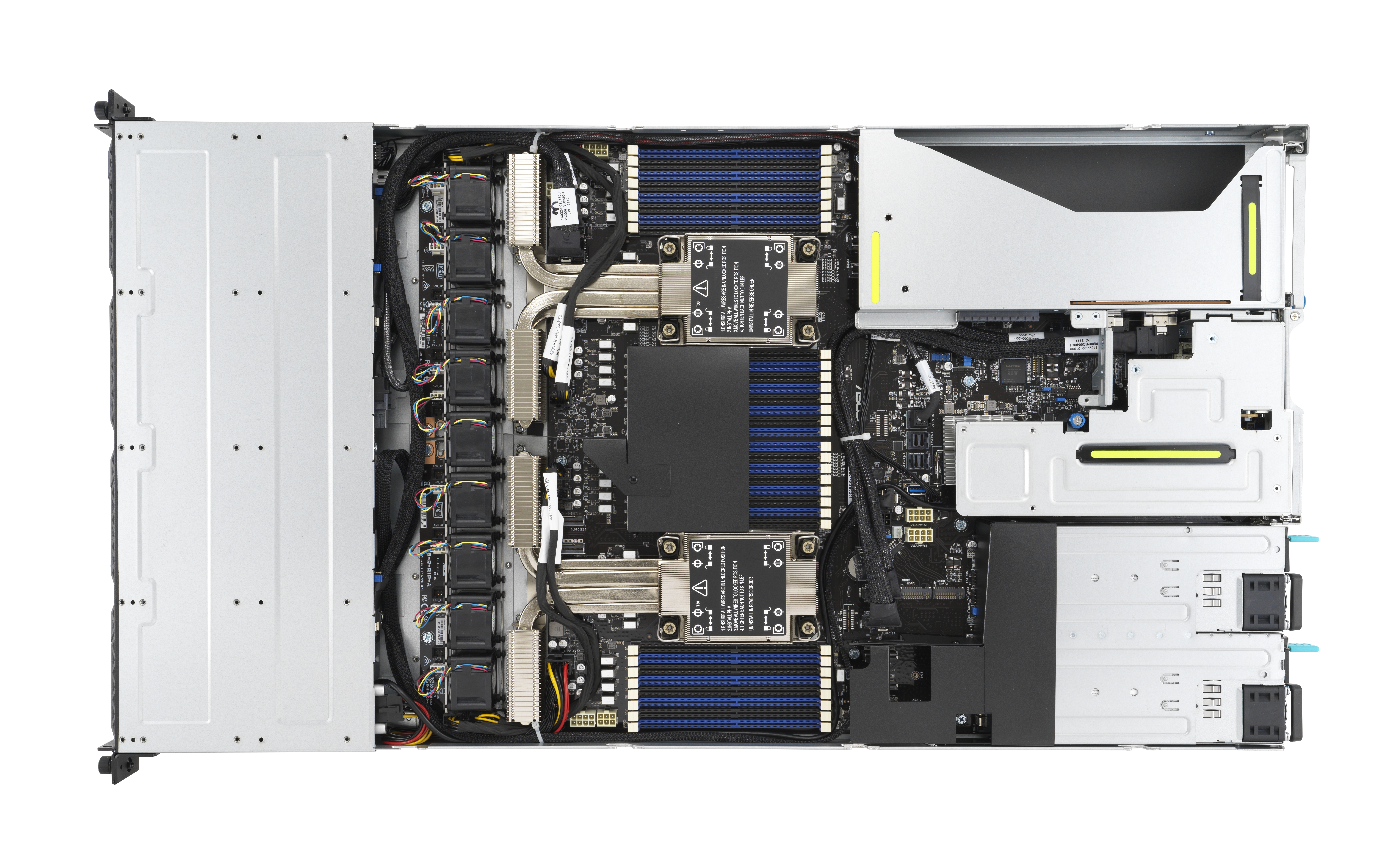 ASUS RS700-E10-RS4U