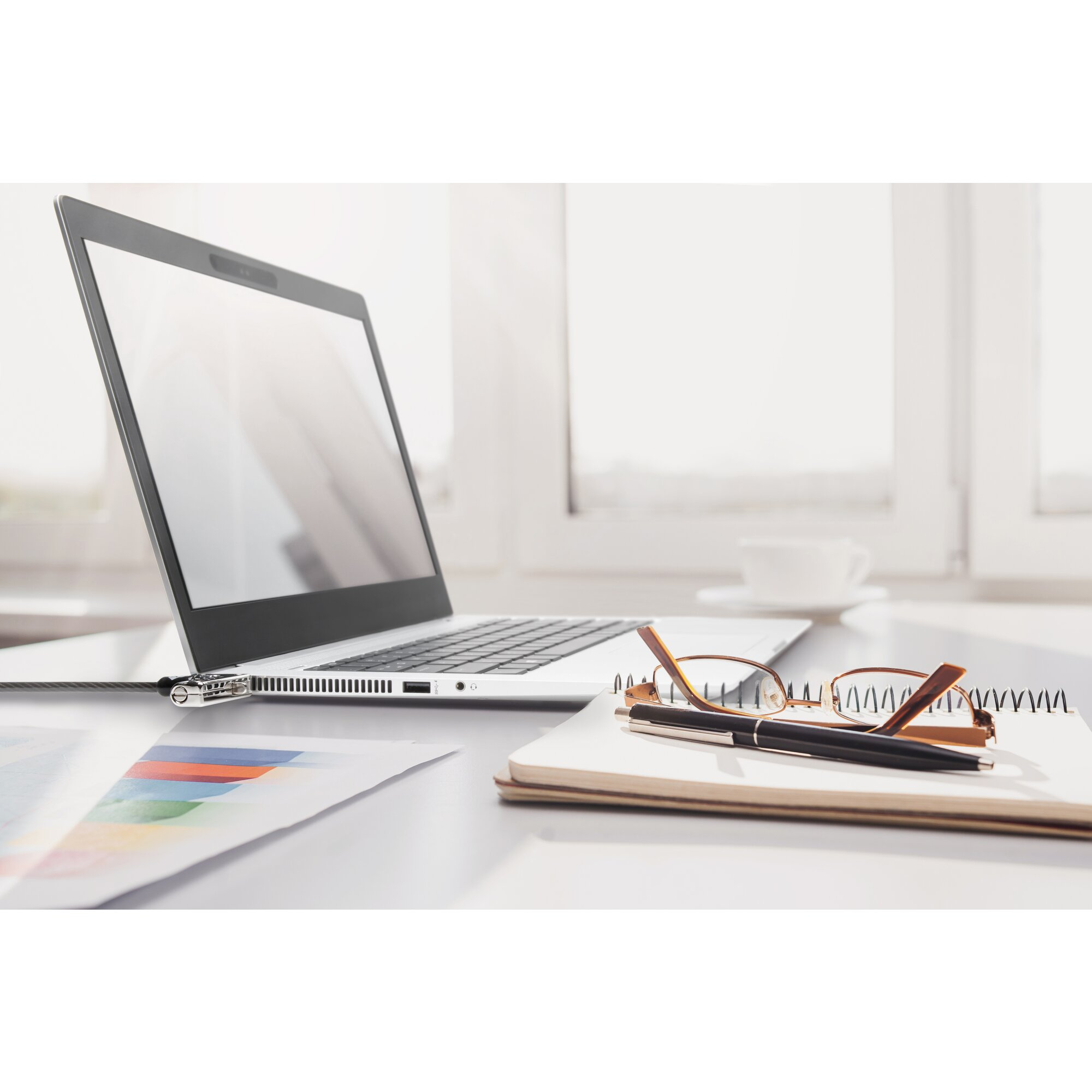 Kensington Slim NanoSaver K60603WW