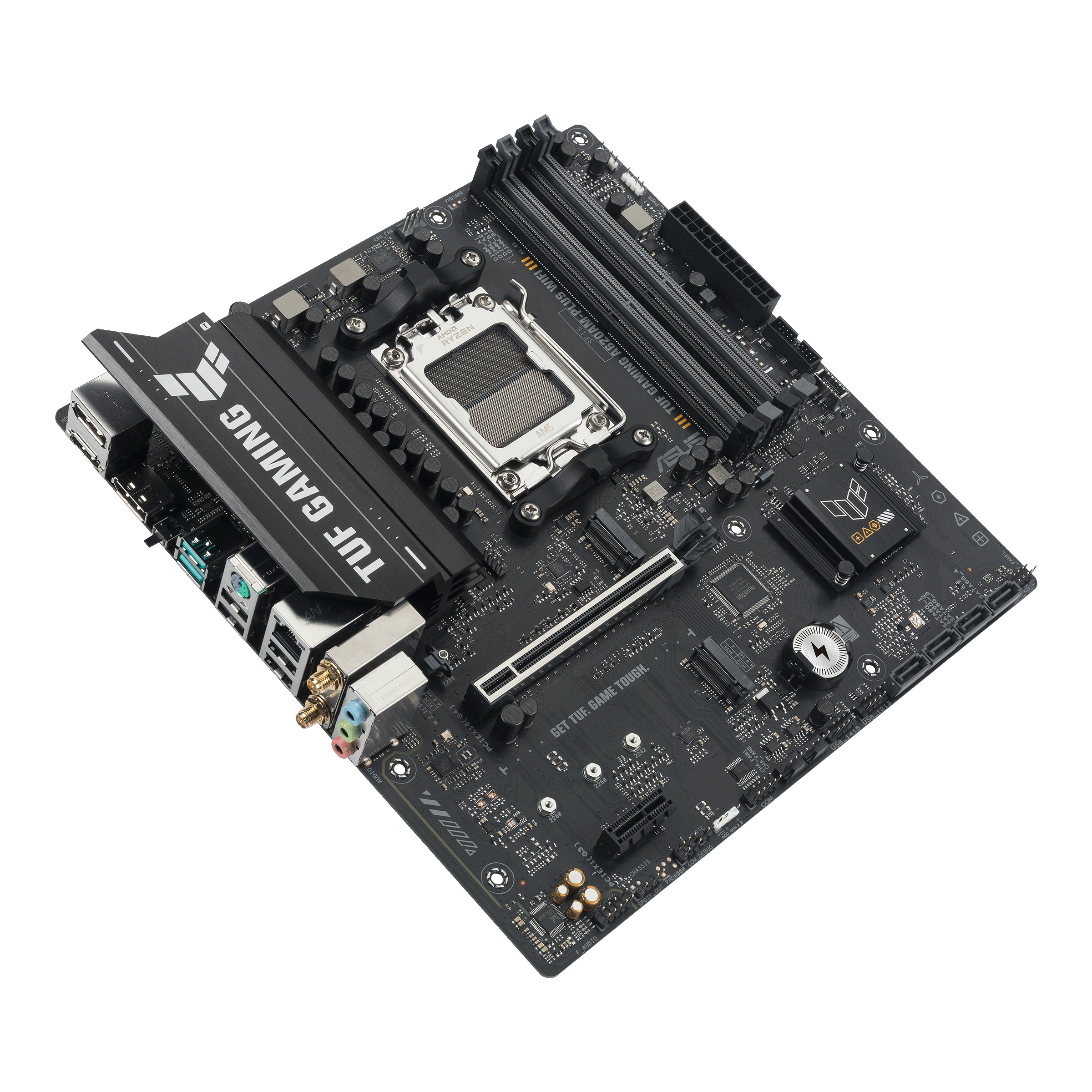 ASUS TUF GAMING A620AM-PLUS WIFI