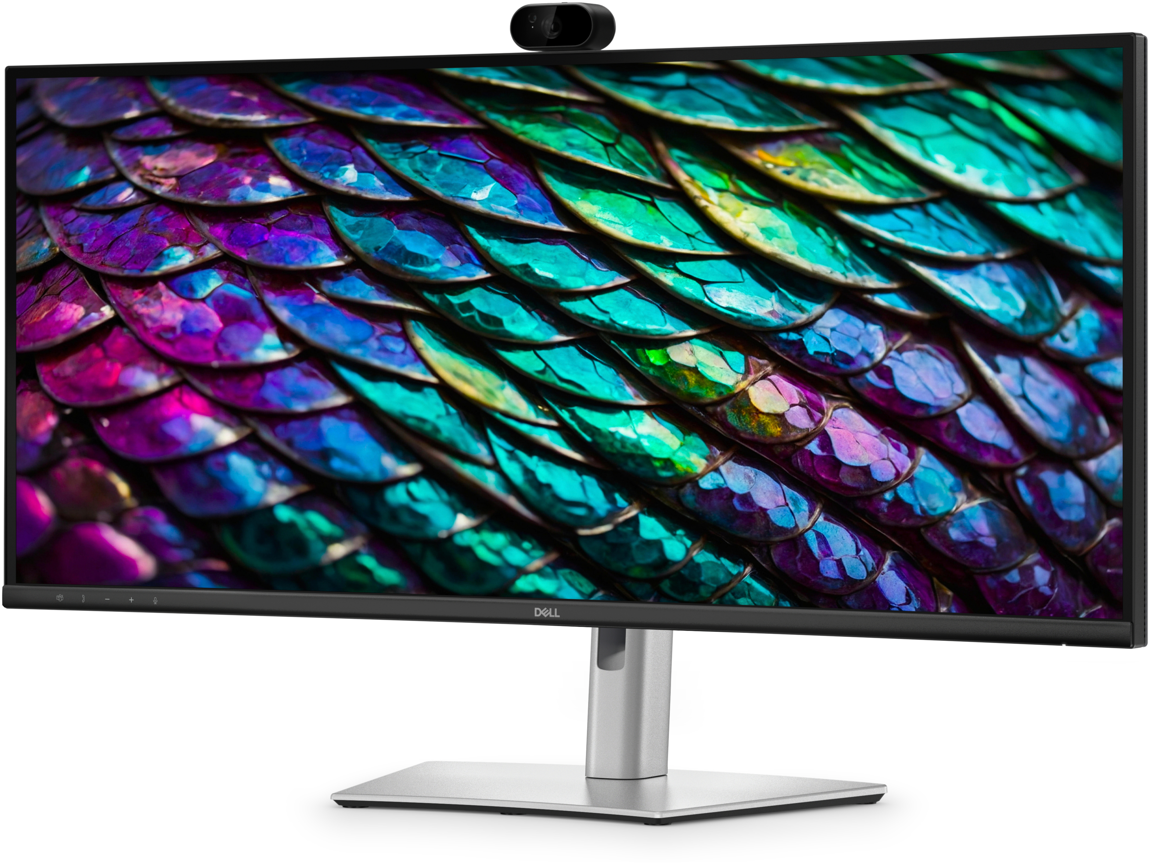 Dell Pro P3426WEB