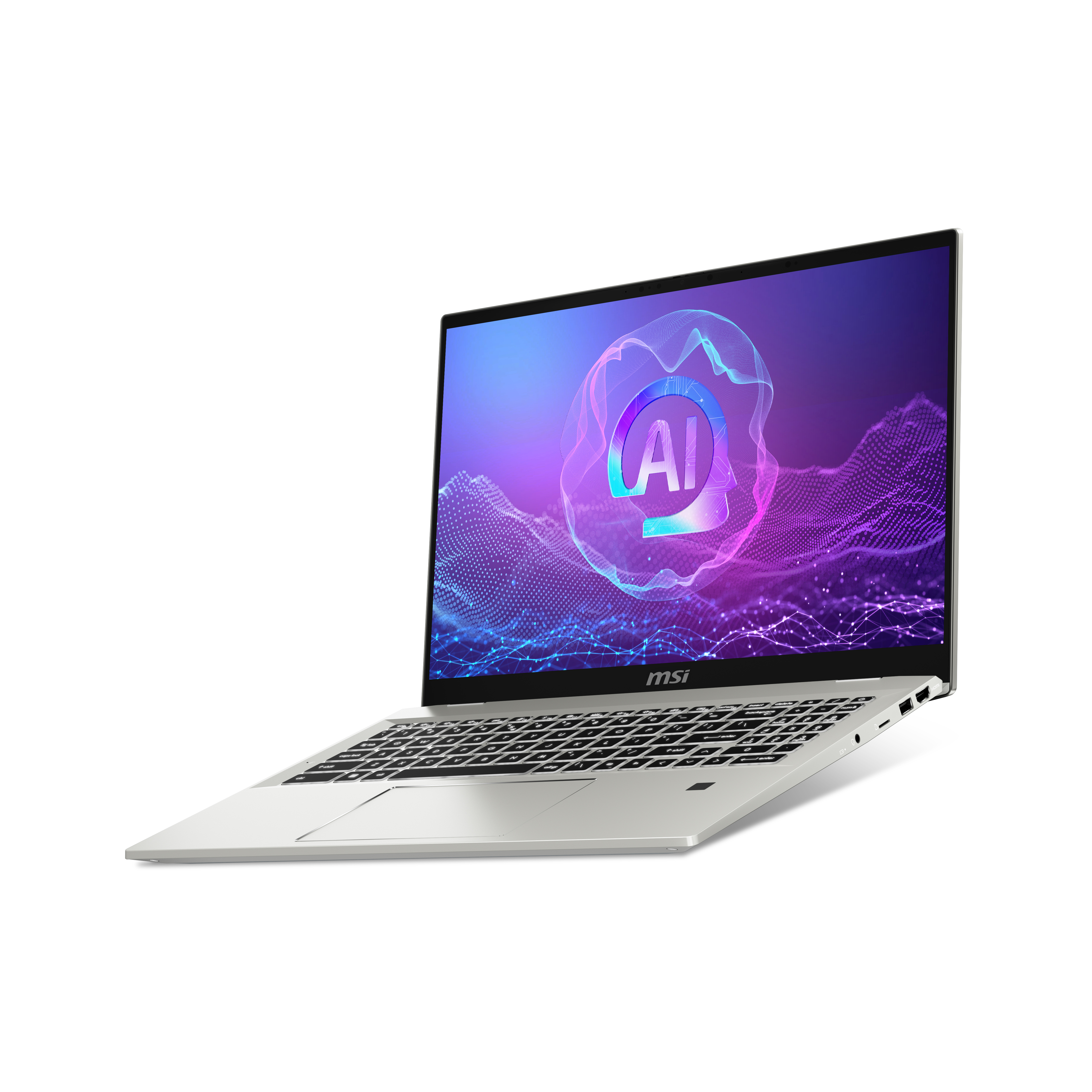 MSI Prestige A16 AI+ A3HMG-036