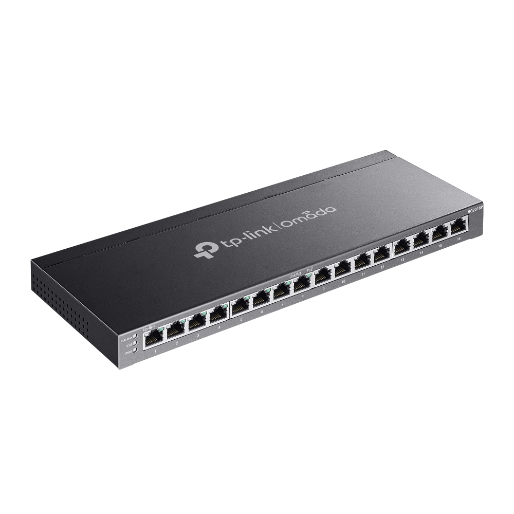 TP-Link SG2016P