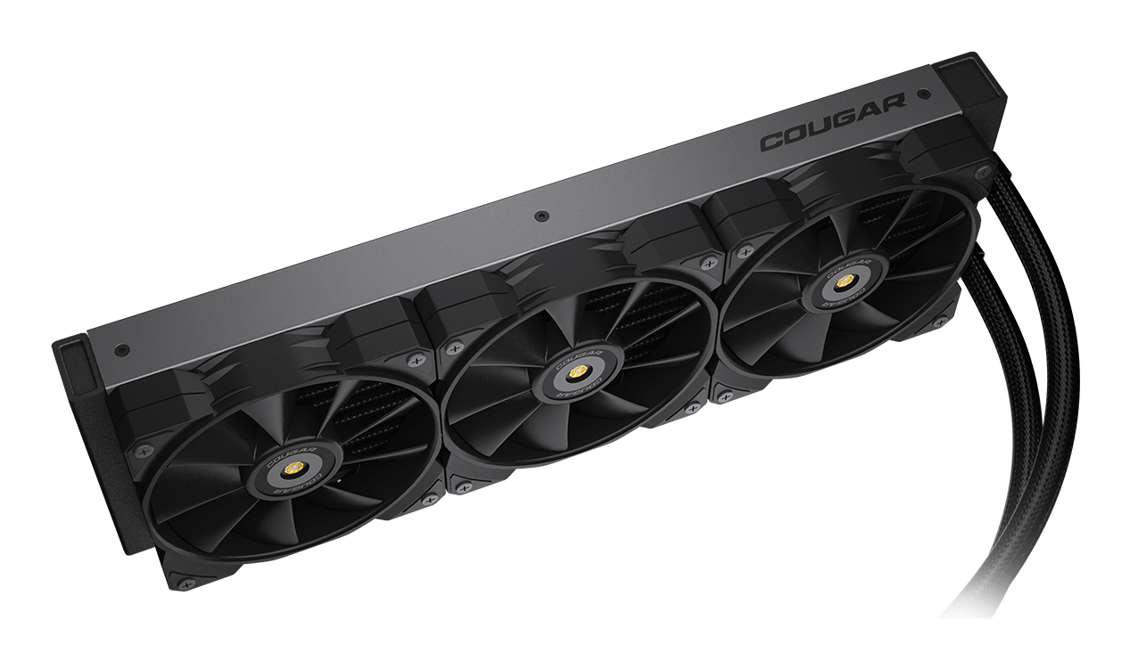 COUGAR Poseidon-GT 360