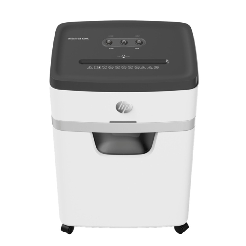 HP OneShred 12MC