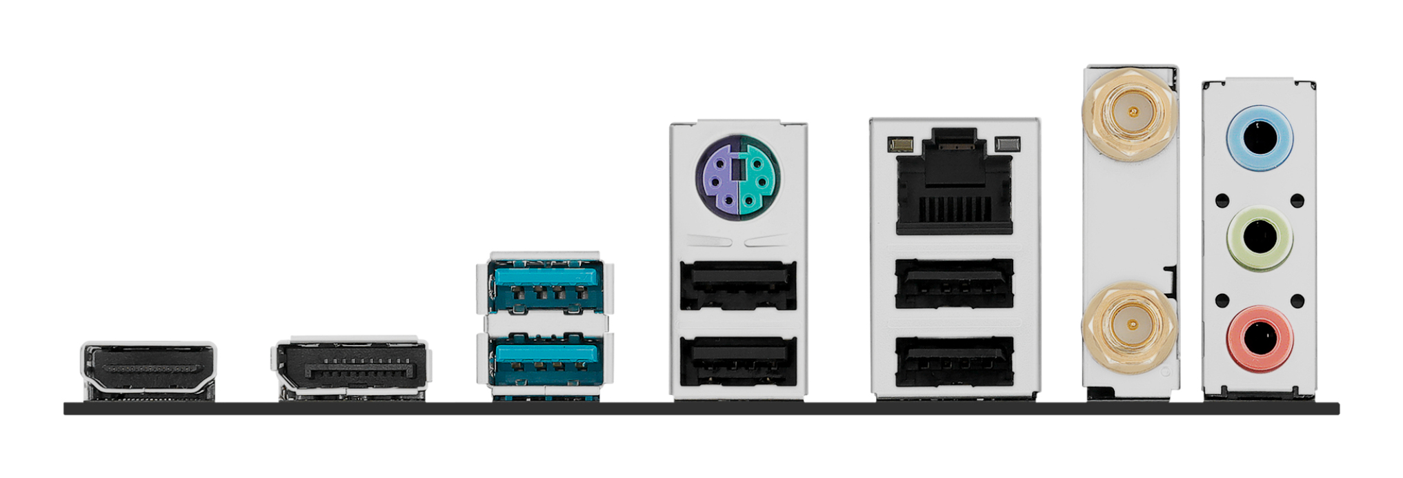 ASUS PRIME H810M-A WIFI