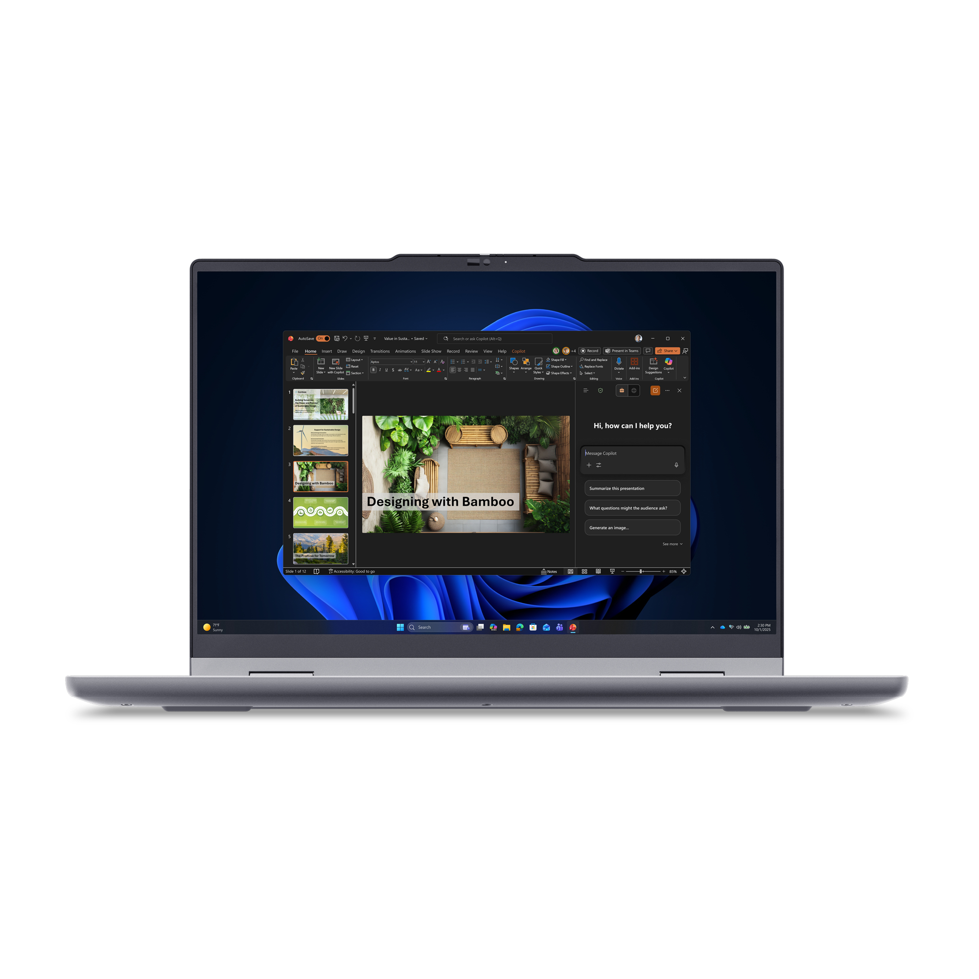 Lenovo ThinkBook 14 2-in-1 G6 IPL