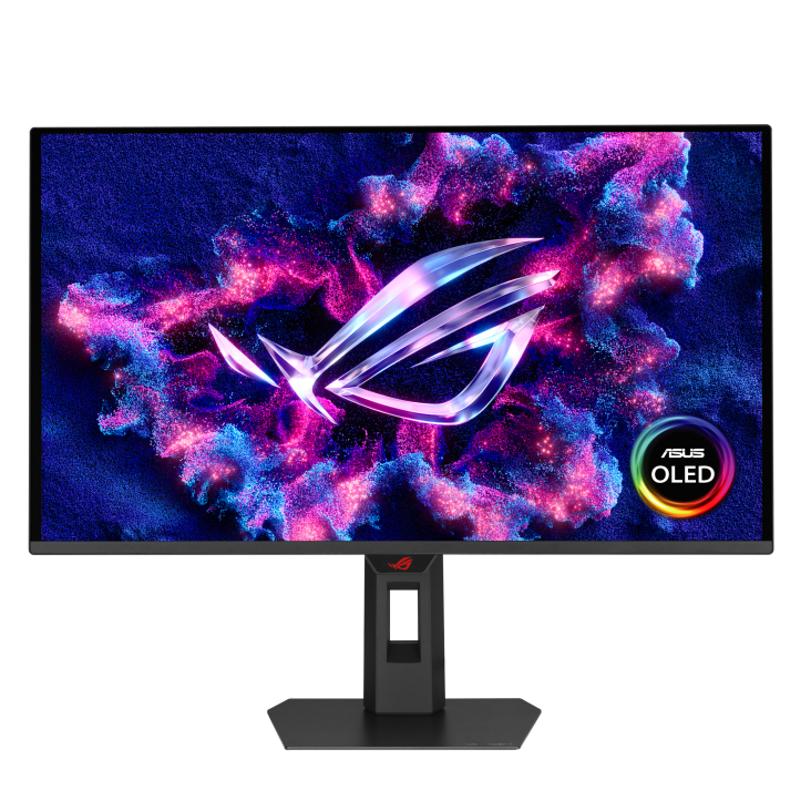 ASUS ROG Strix OLED XG27AQDNG