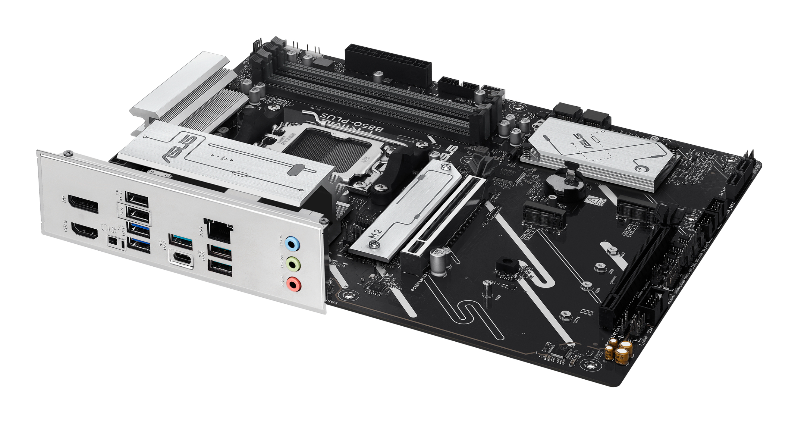 ASUS PRIME B850-PLUS-CSM