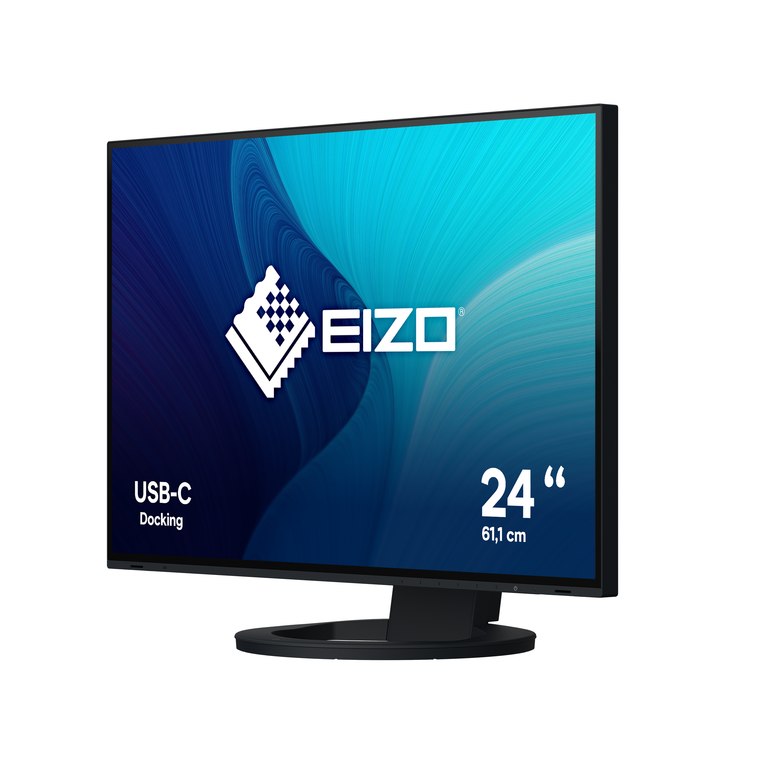 EIZO FlexScan EV2485-BK