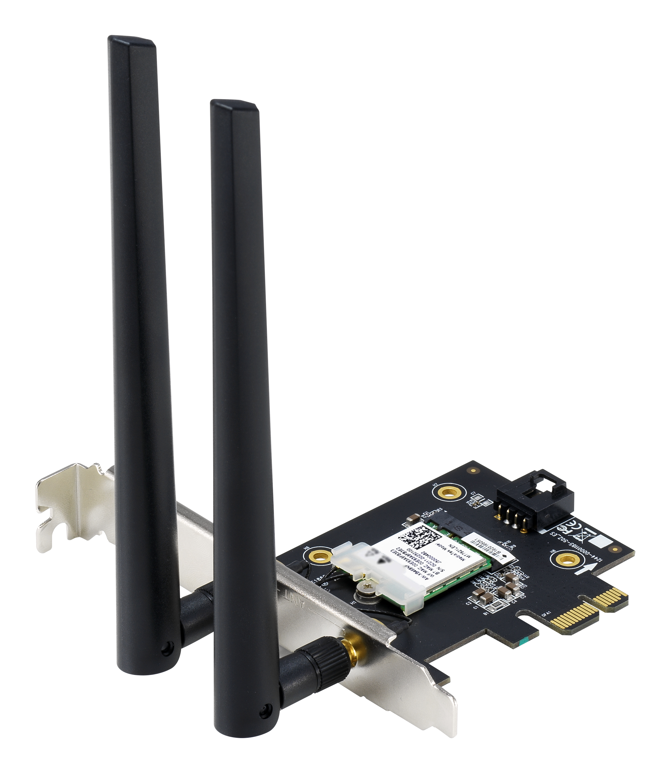 ASUS PCE-AX1800