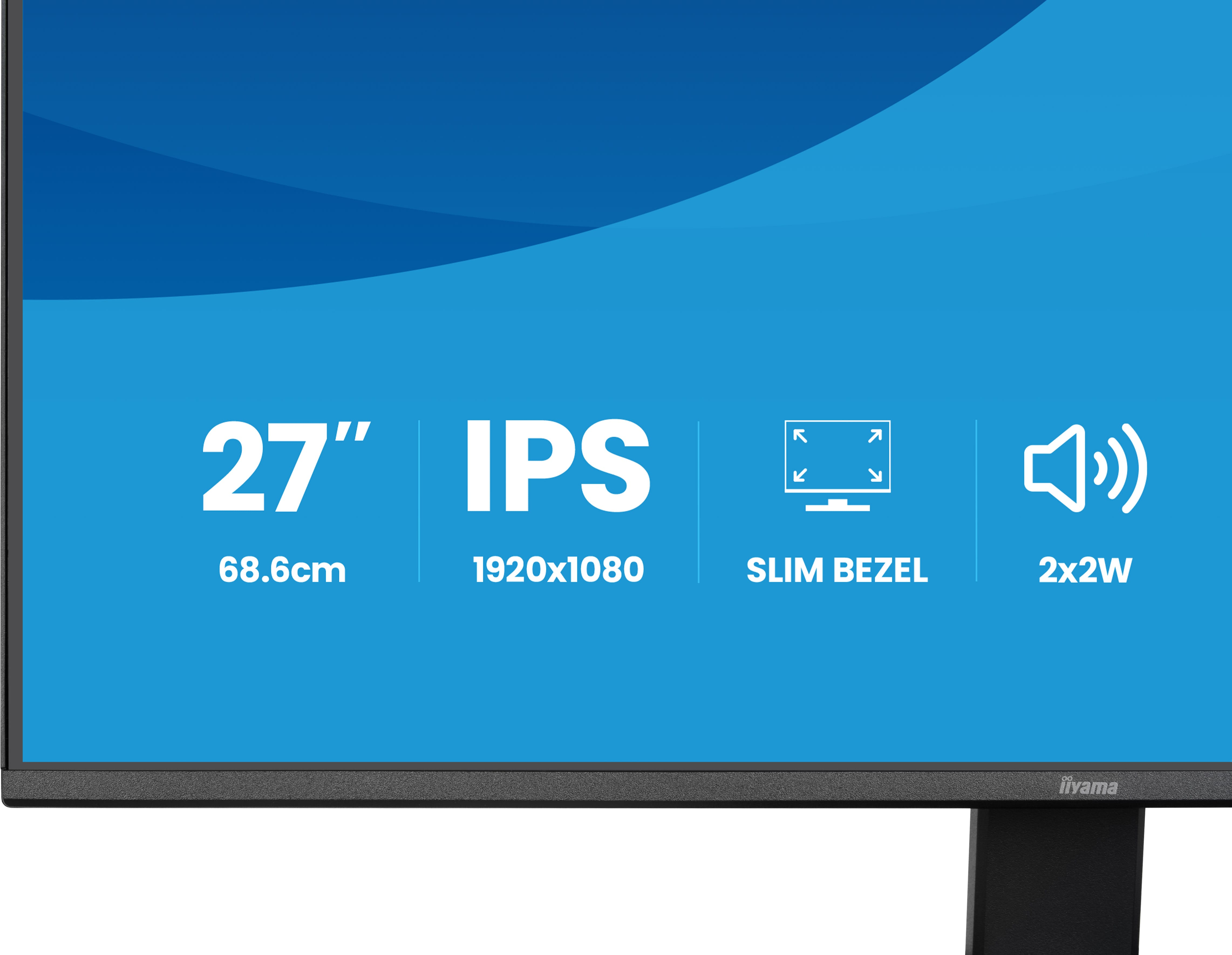iiyama ProLite X2791HS-B1