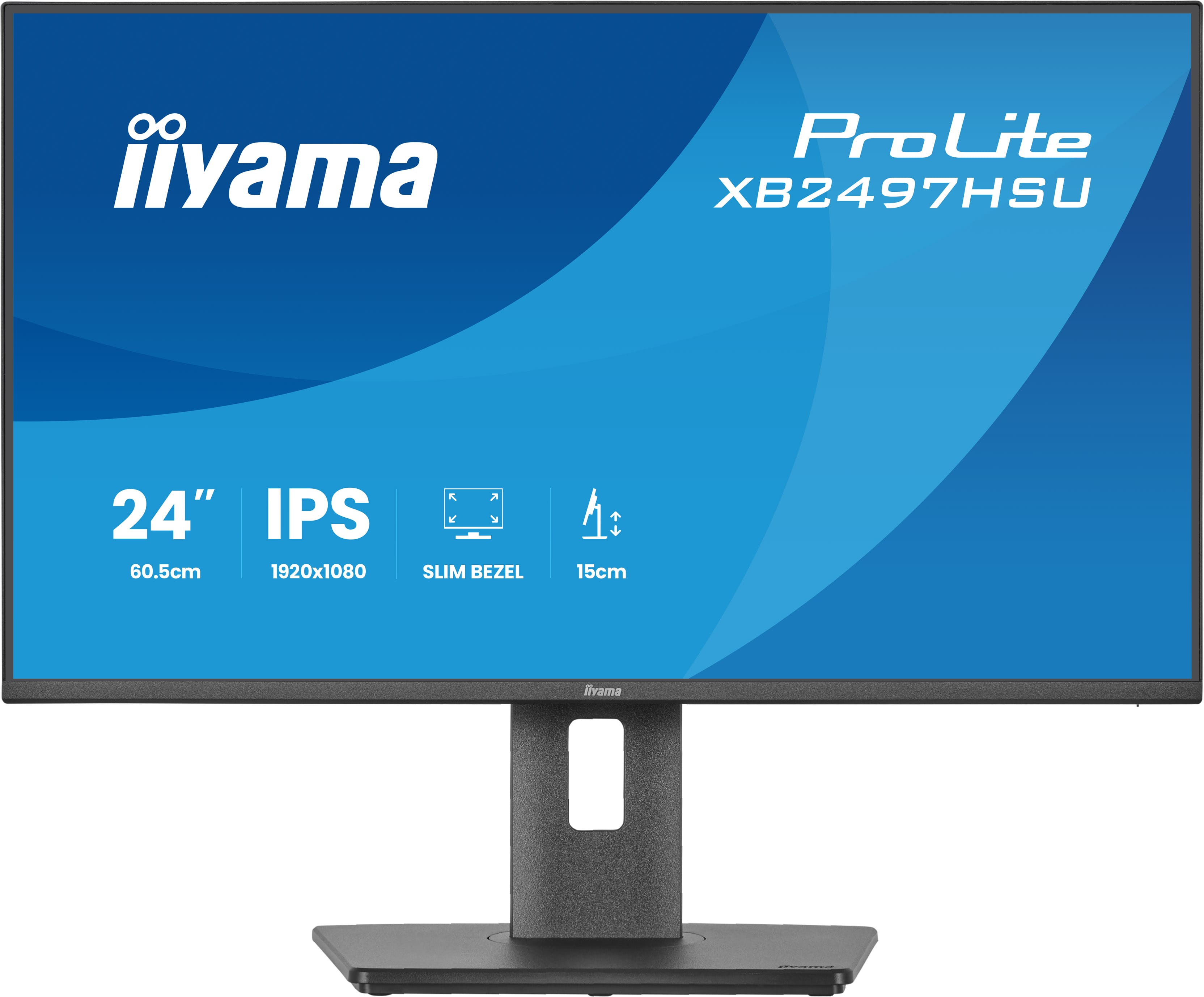 iiyama XB2497HSU-B1