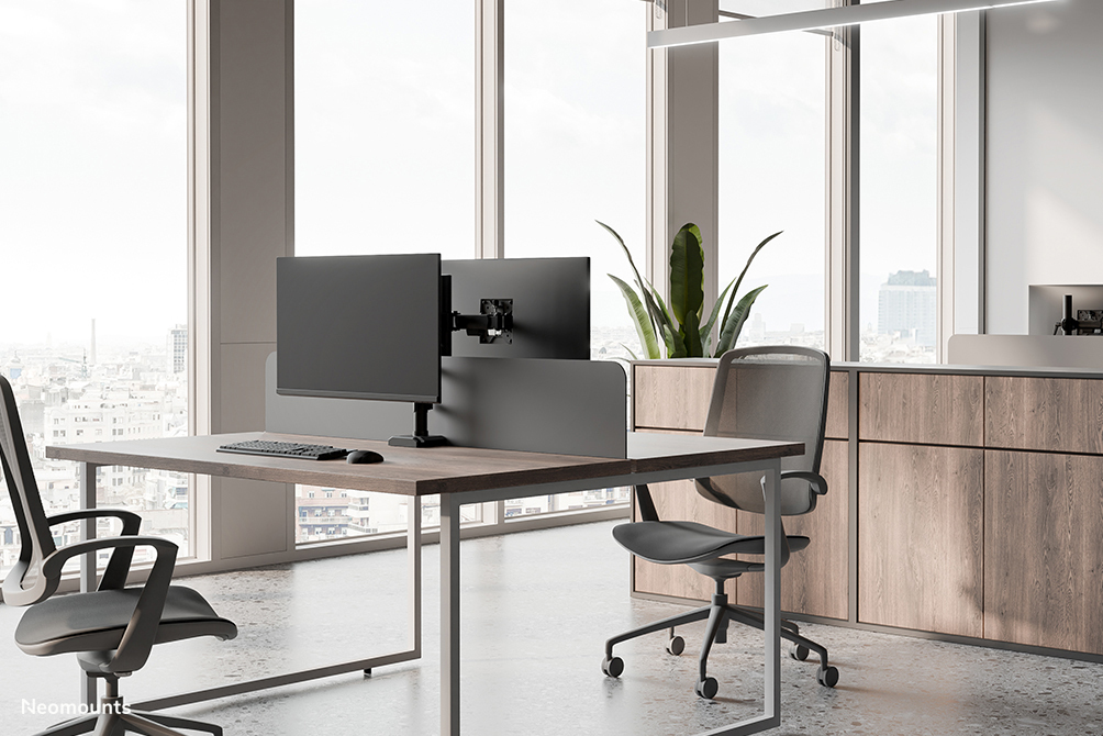 Neomounts DS60-600BL1