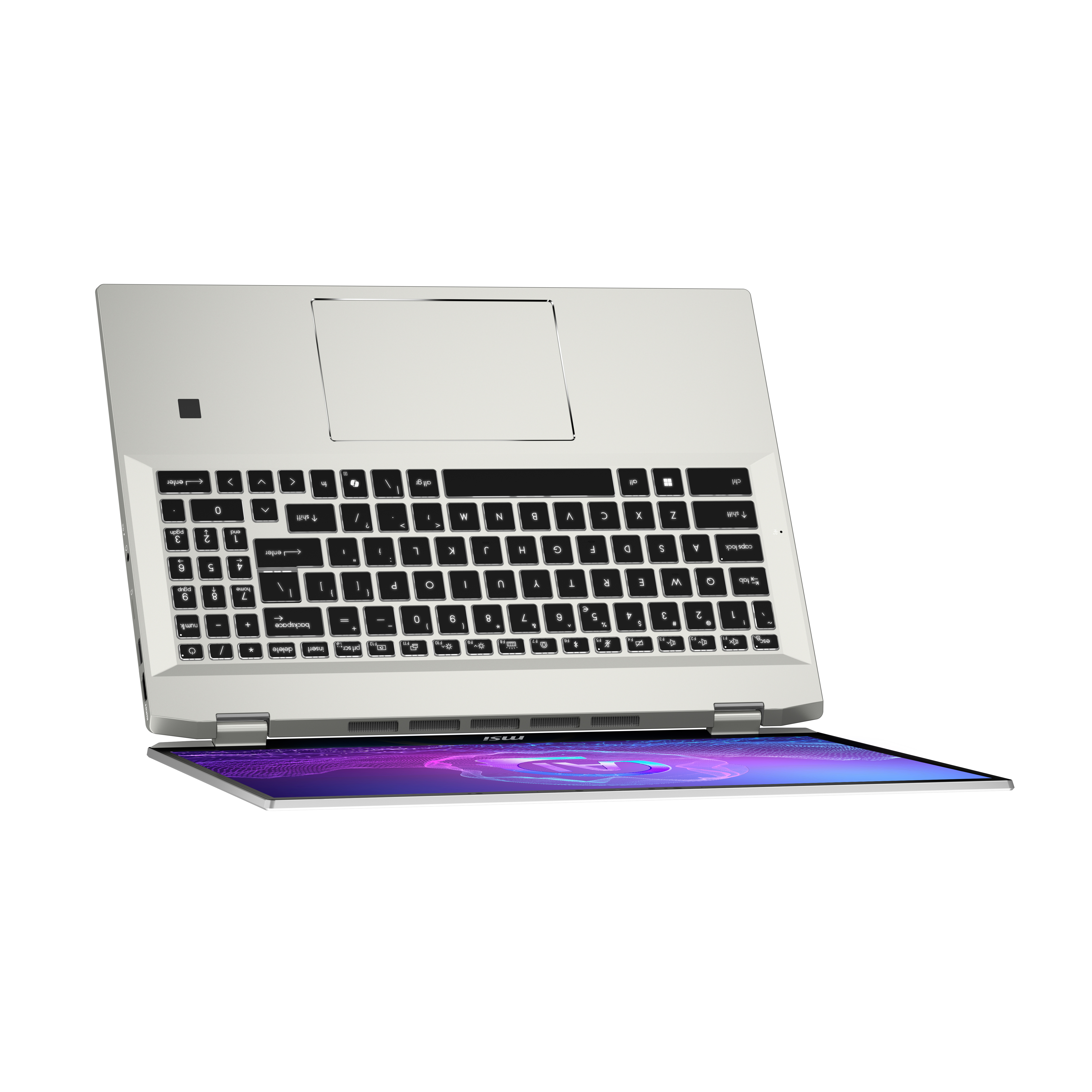 MSI Prestige A16 AI+ A3HMG-036