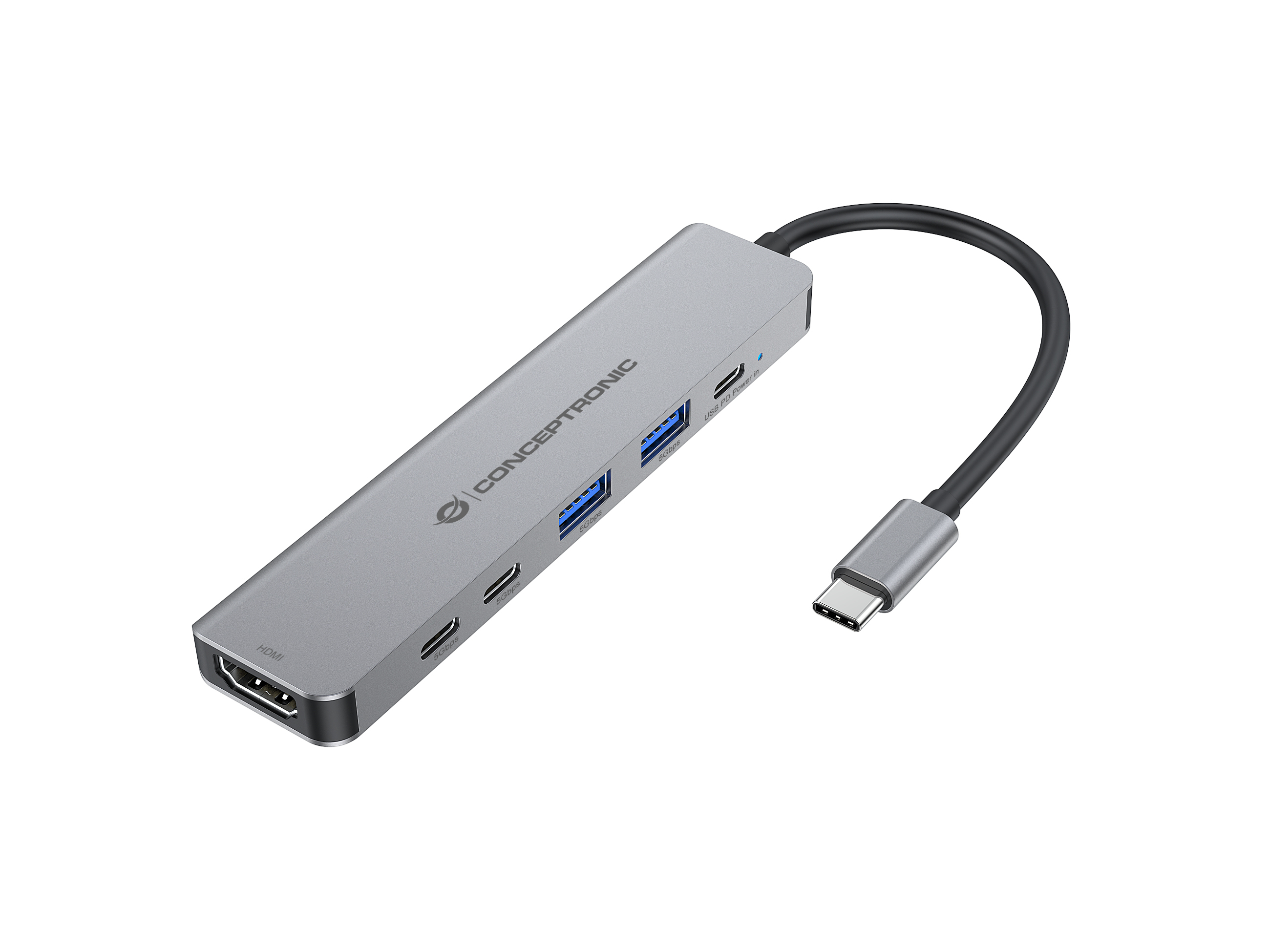 Conceptronic DONN33G