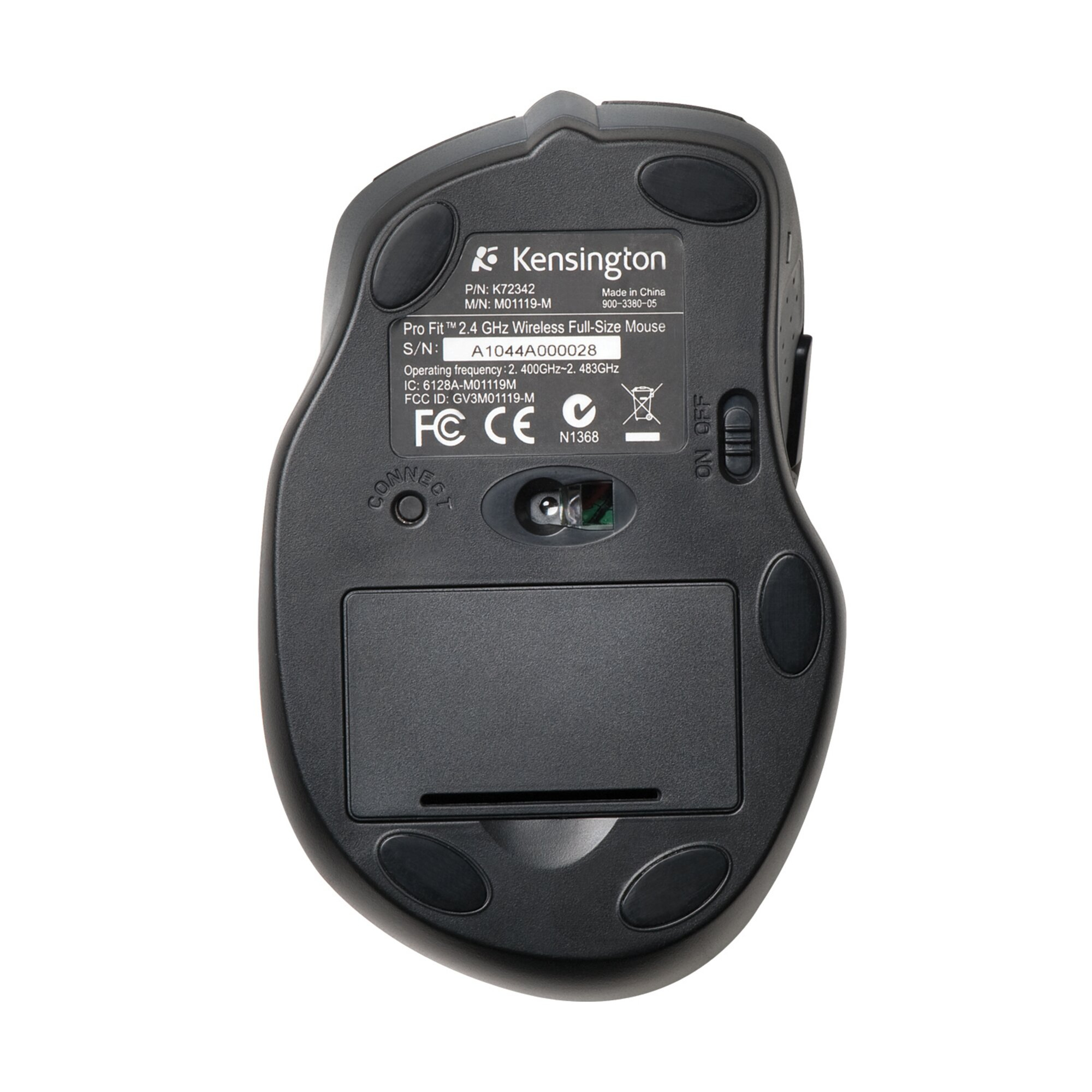 Kensington Pro Fit K72370EU