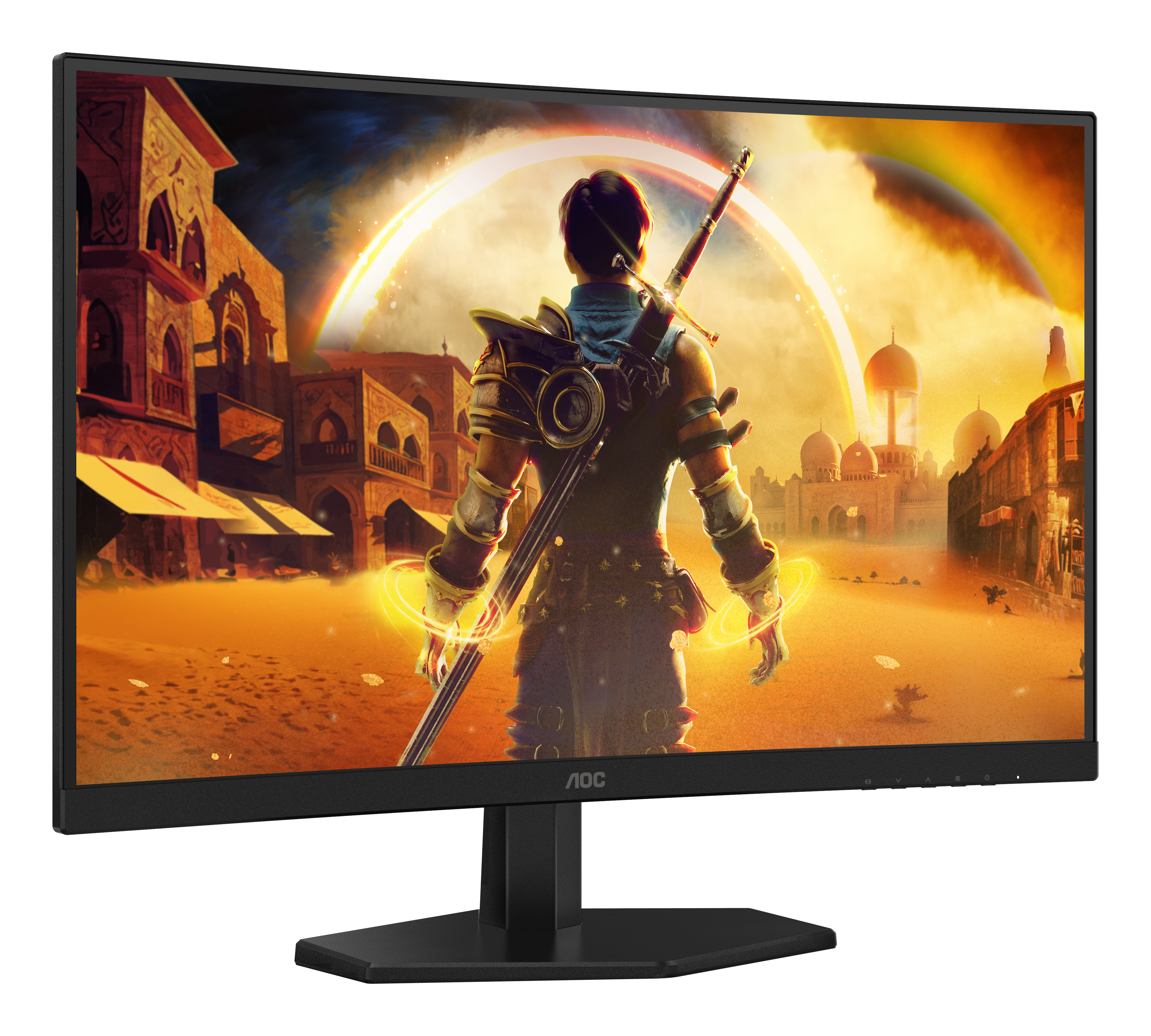 AOC C27G42E