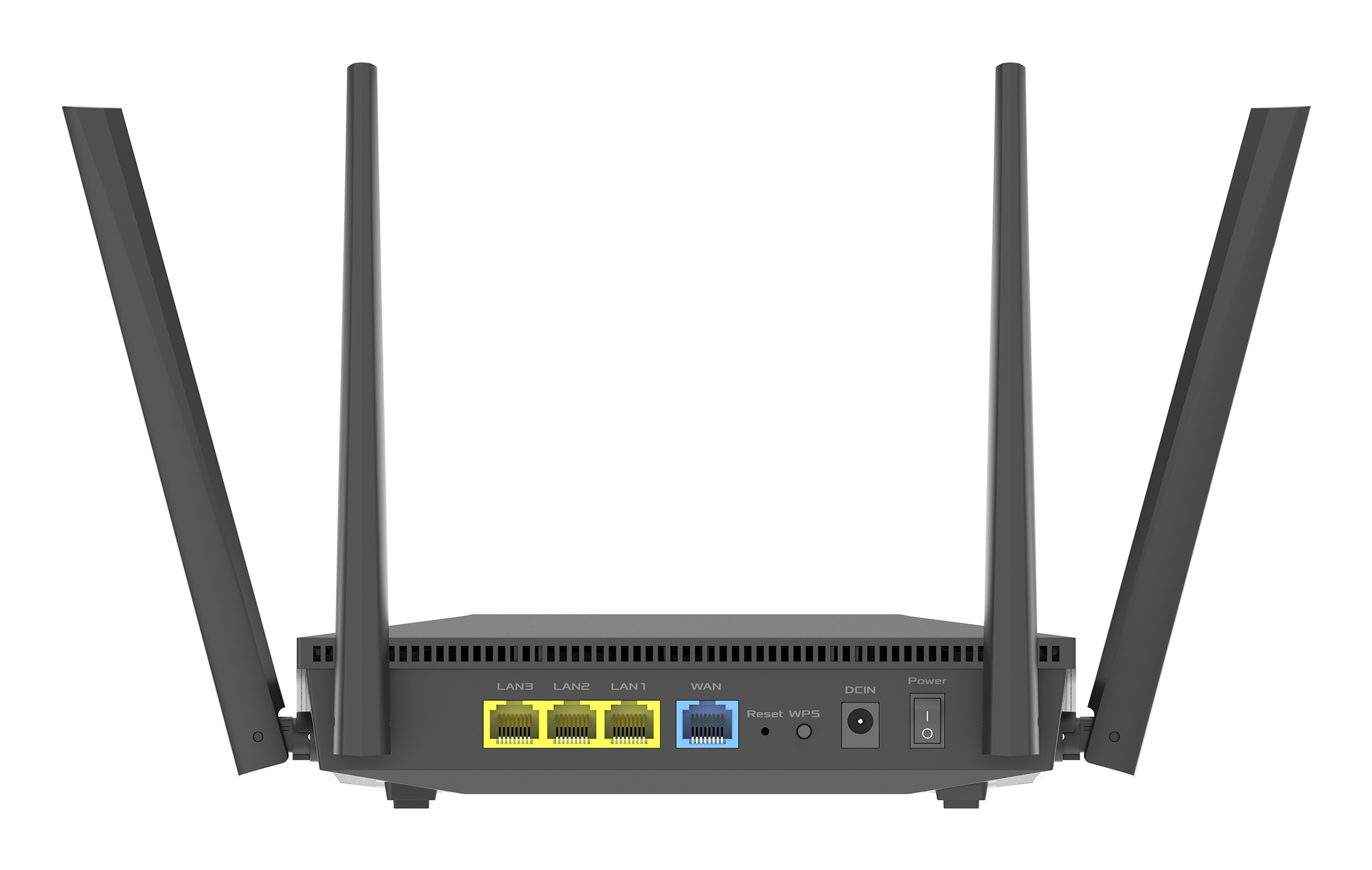 ASUS RT-AX52 Pro