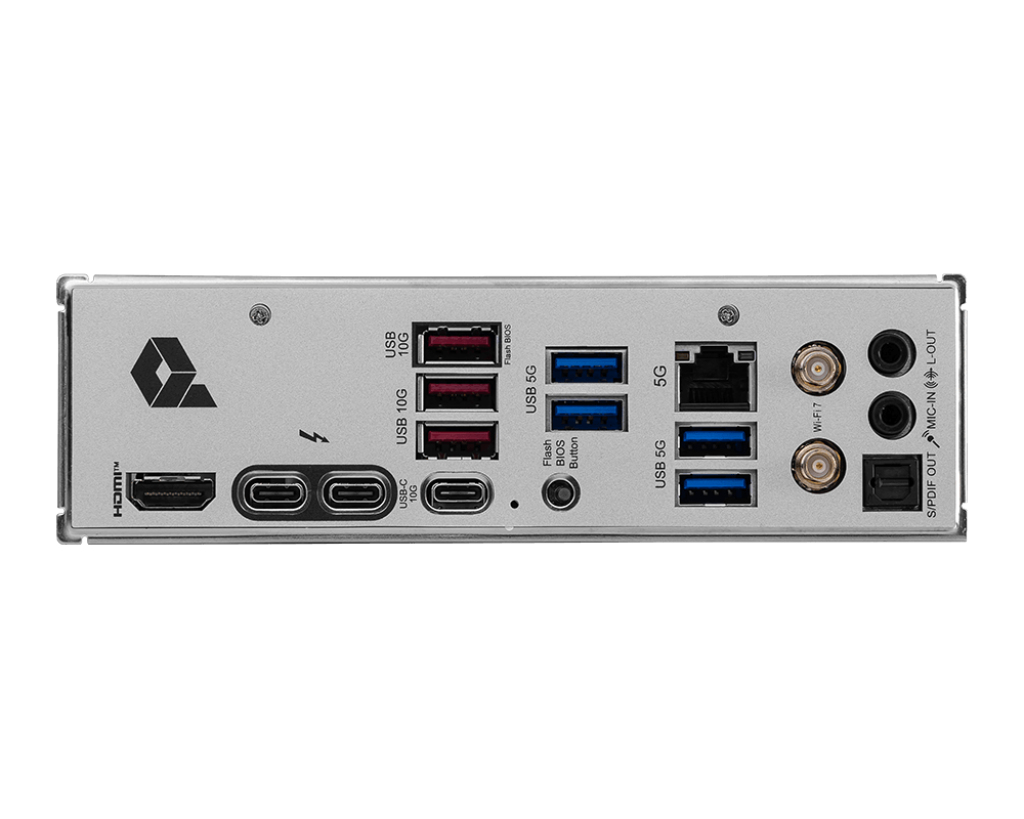 MSI PRO Z890-A WIFI