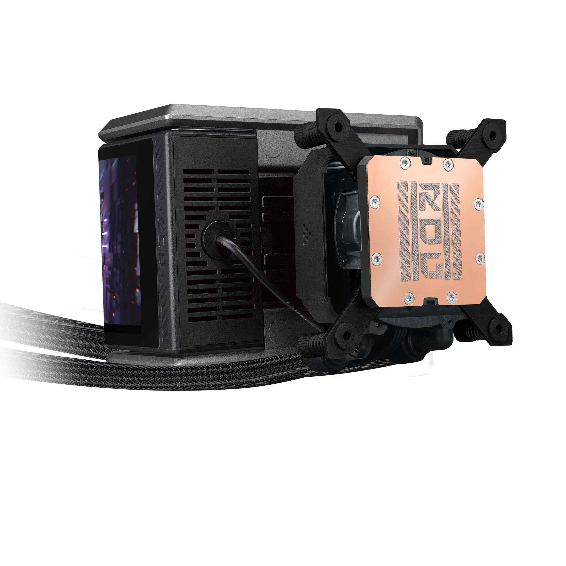 ASUS ROG Ryuo IV 360 ARGB
