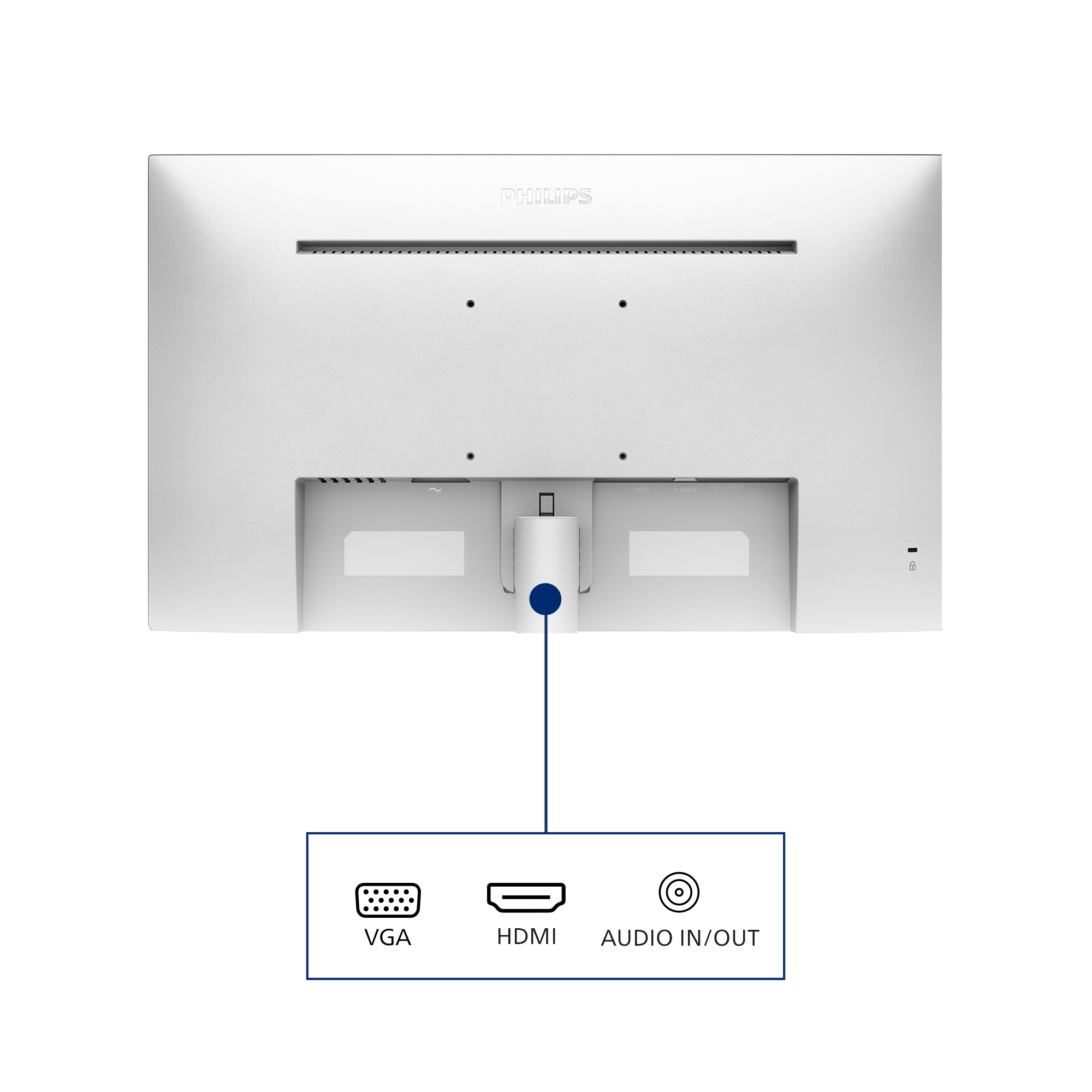 Philips 271V8AW/00