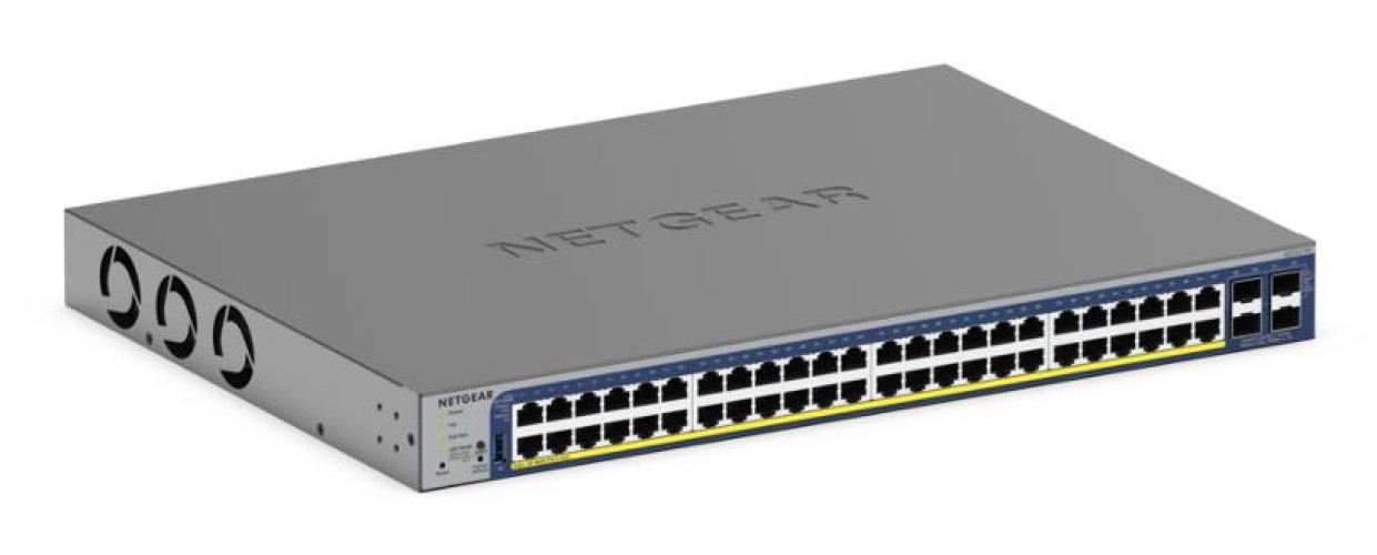 NETGEAR GS752TXP