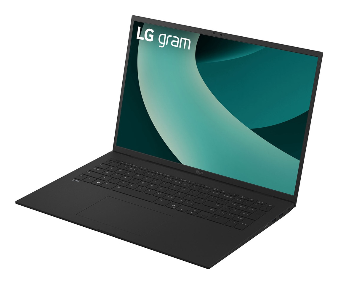LG Gram 17ZB90TL