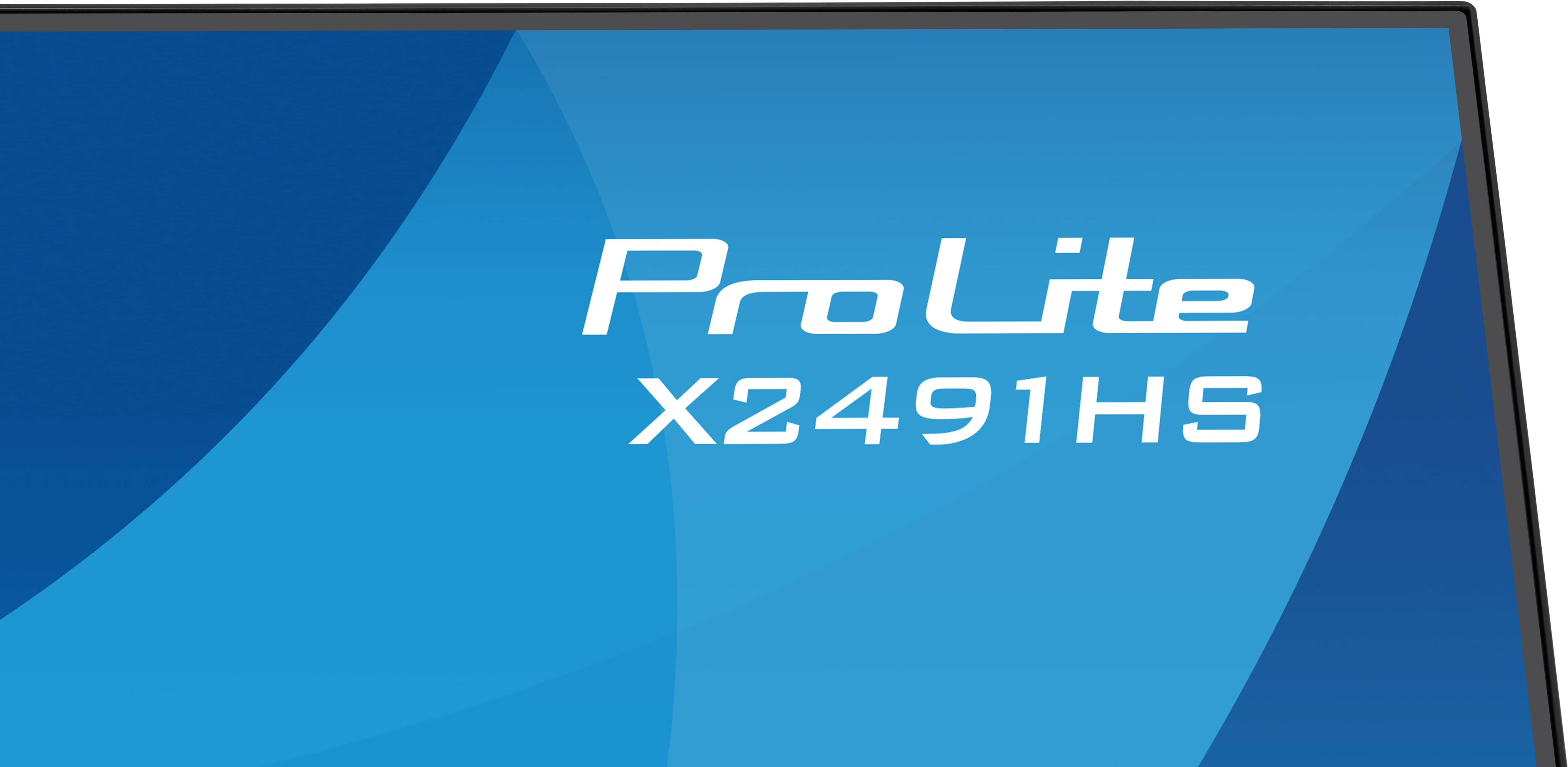 iiyama ProLite X2491HS-B1
