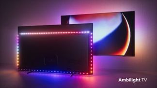 PHILIPS OLED 4K UHD LED Android TV 65OLED807