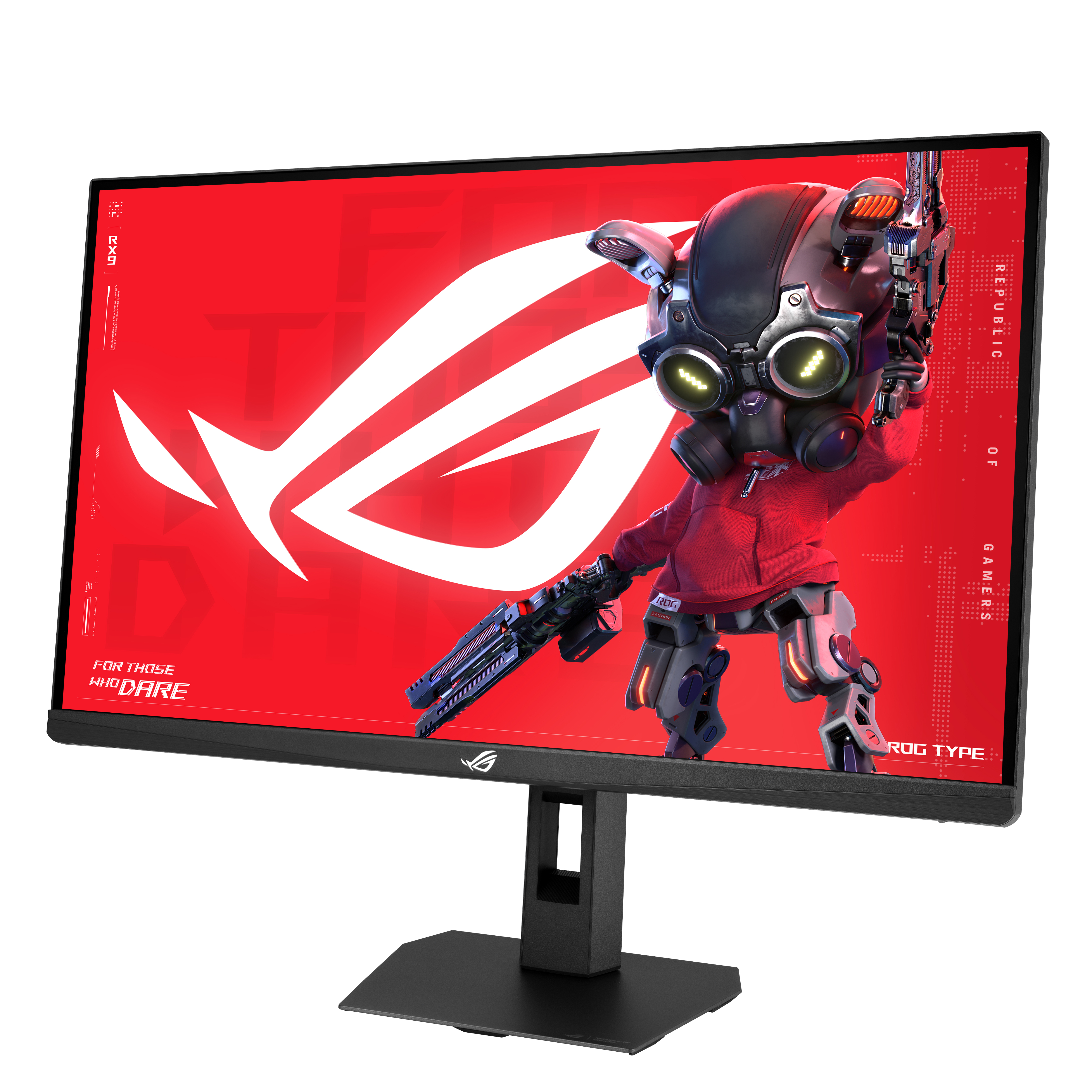 ASUS ROG Strix XG27UCGR