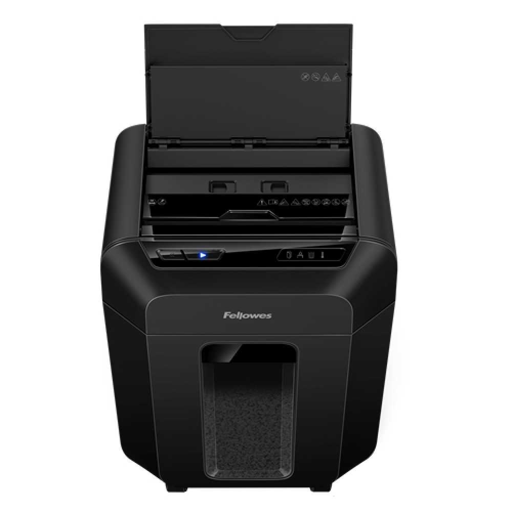 Fellowes Automax 80M