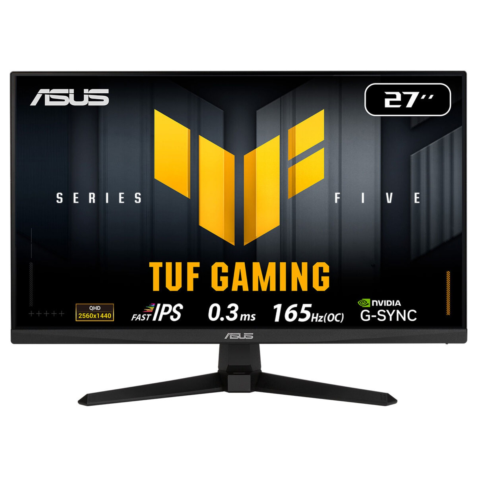 ASUS TUF Gaming VG27AQE5A