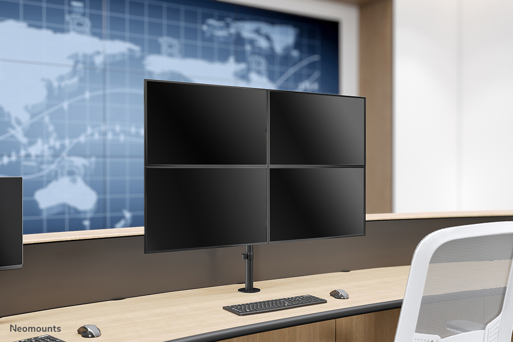 Neomounts FPMA-D550D4BLACK