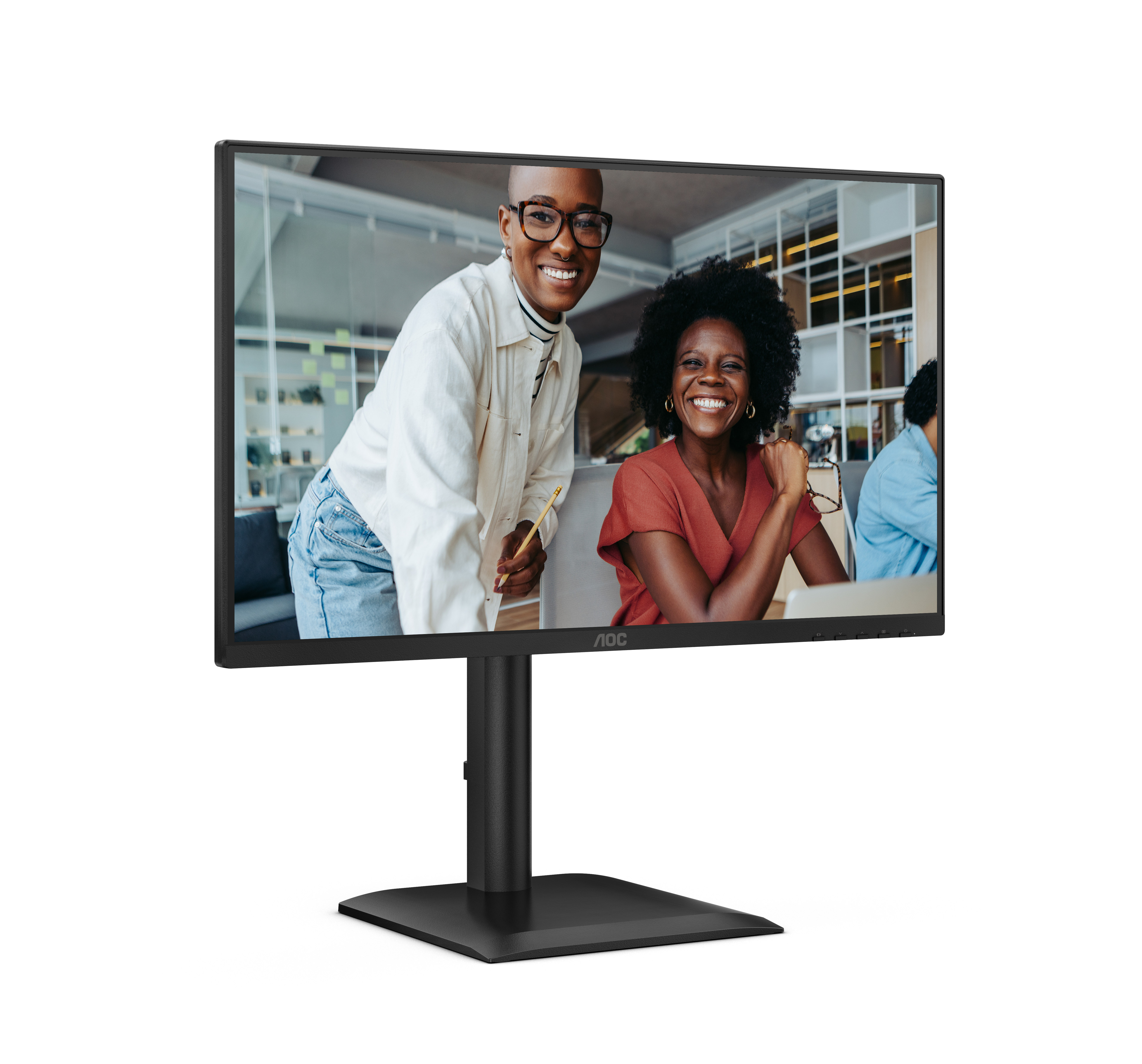 AOC 24E4CV