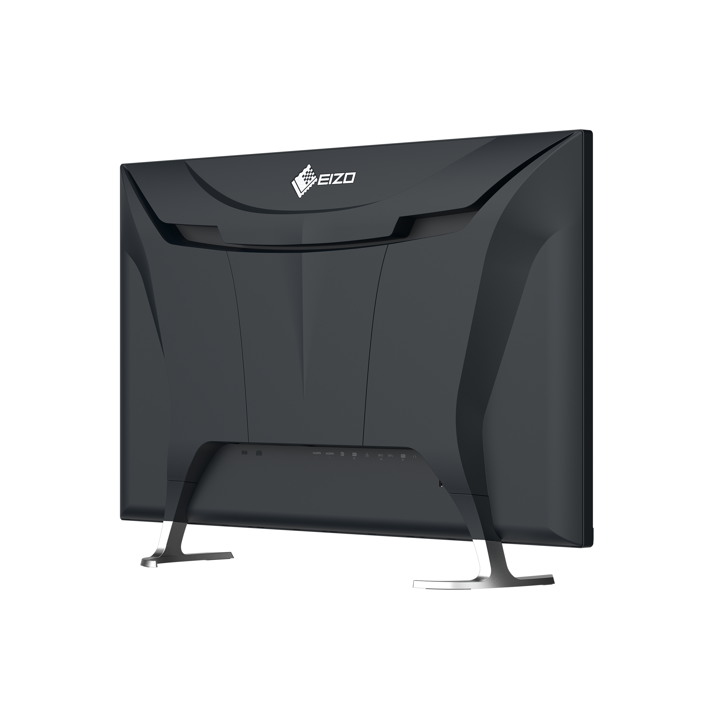 EIZO FlexScan EV4340X-BK