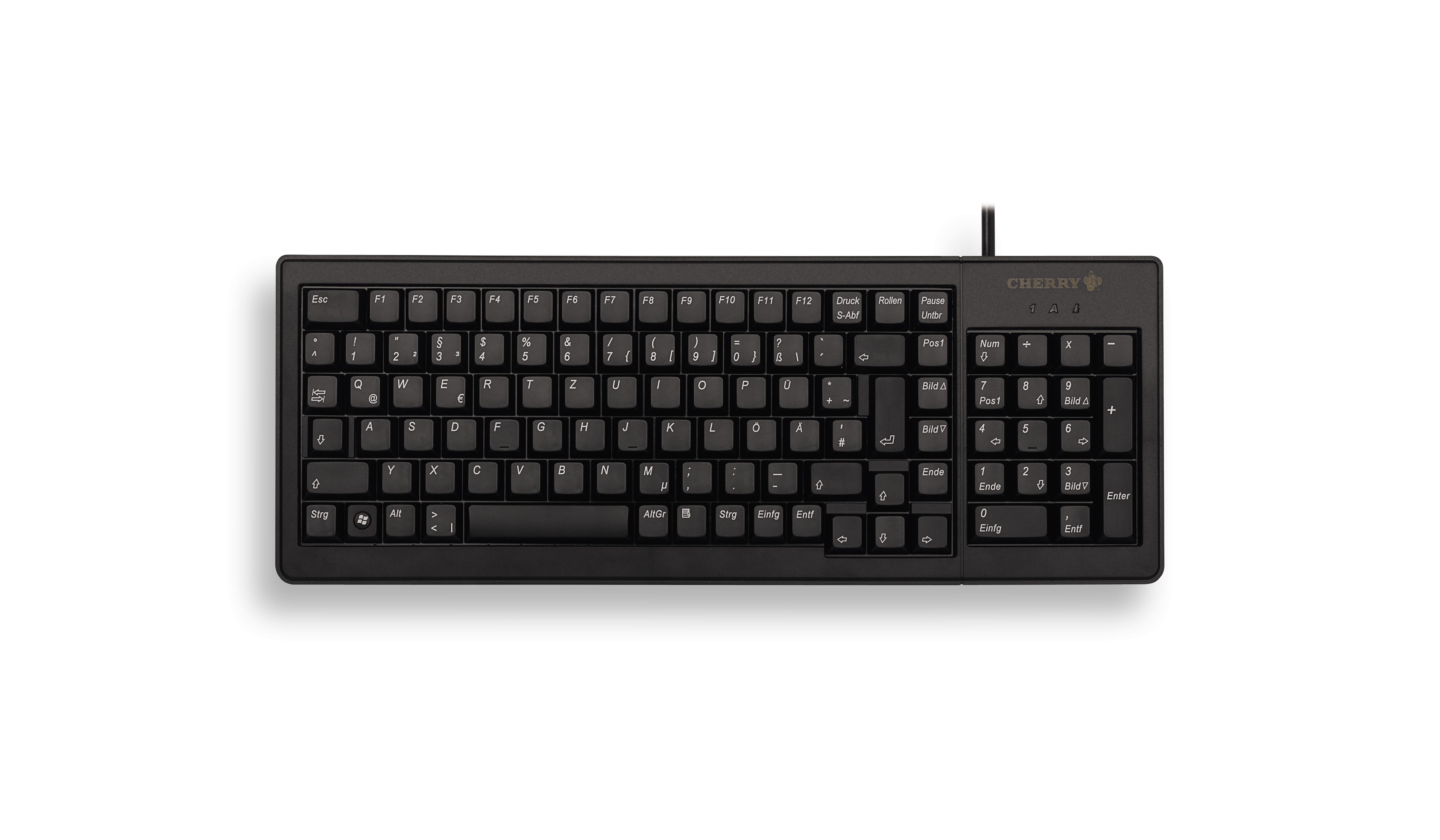 CHERRY G84-5200