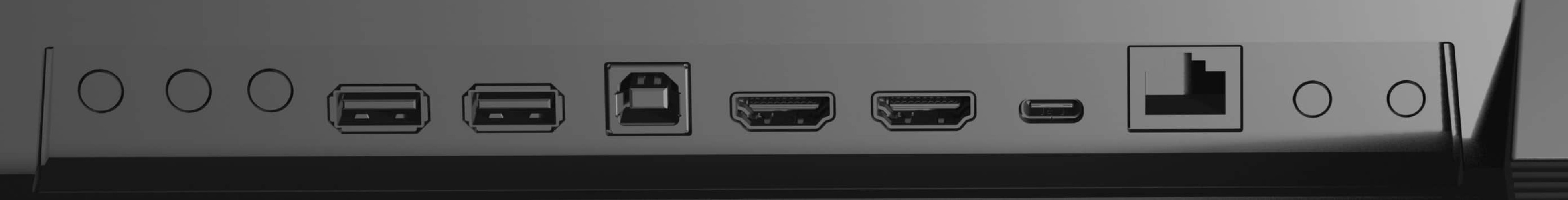 iiyama LH5564UHS-B1AG